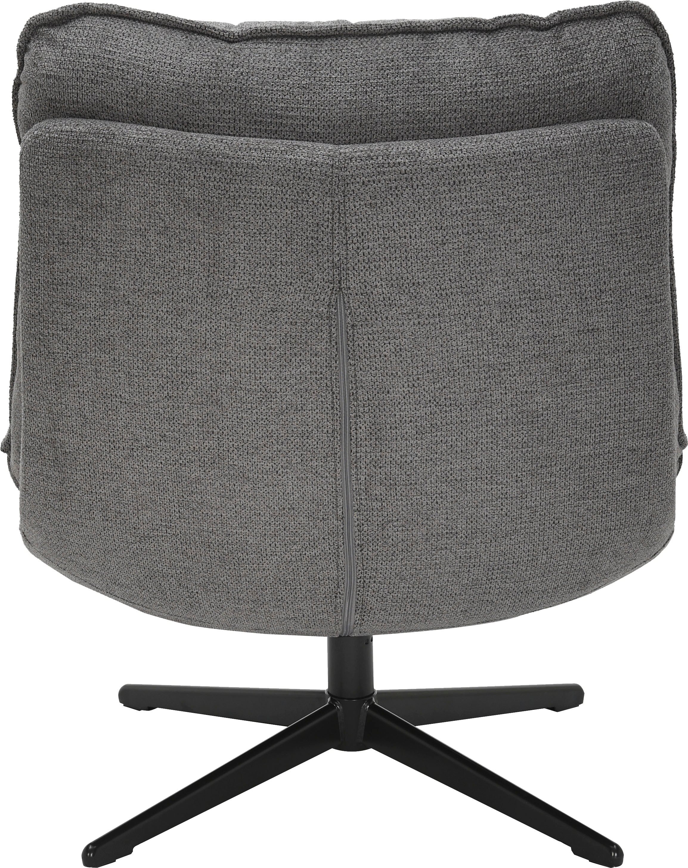 GOODproduct Fauteuil »LENII« 360° Grad drehbar
