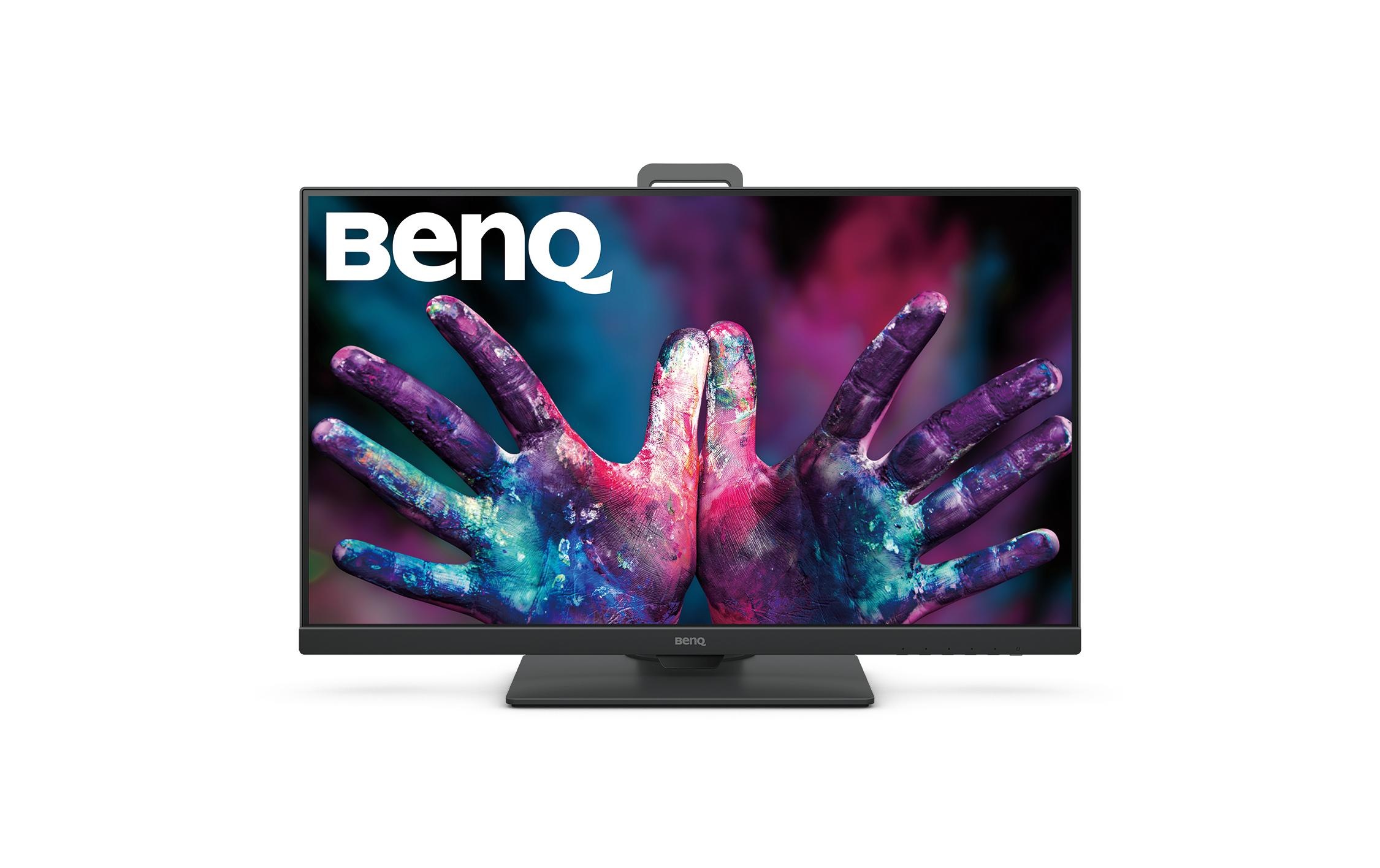 BenQ LED-Monitor »PD2705Q« 68,58 cm/27 ″  2560 x 1440 px 60 Hz