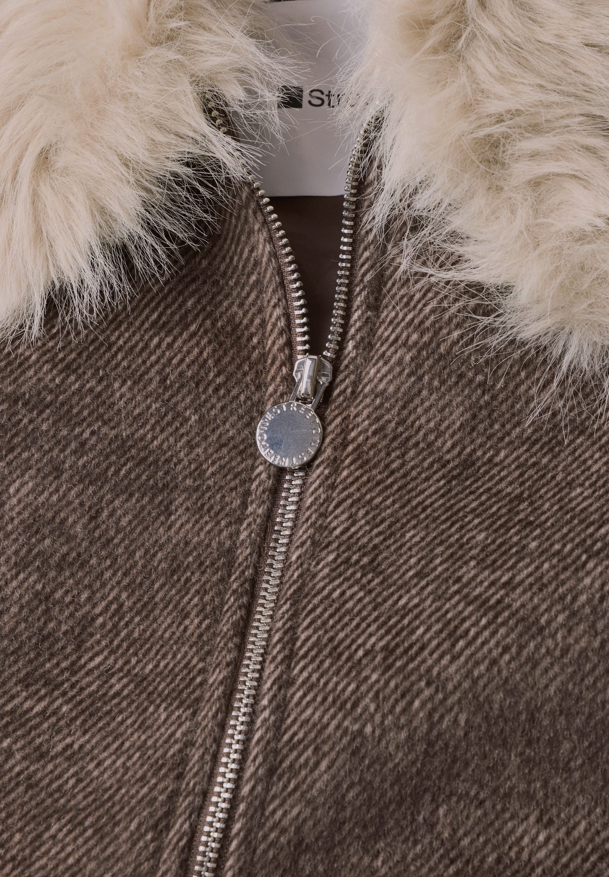 STREET ONE Veste courte