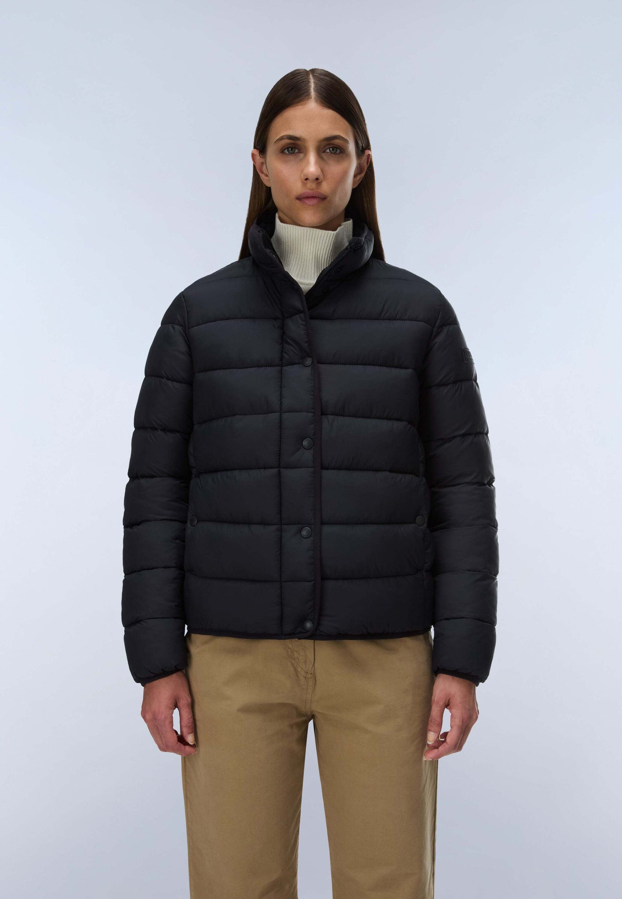 Napapijri Kurzjacke »Napapijri Jacke A-AERINS STND W«