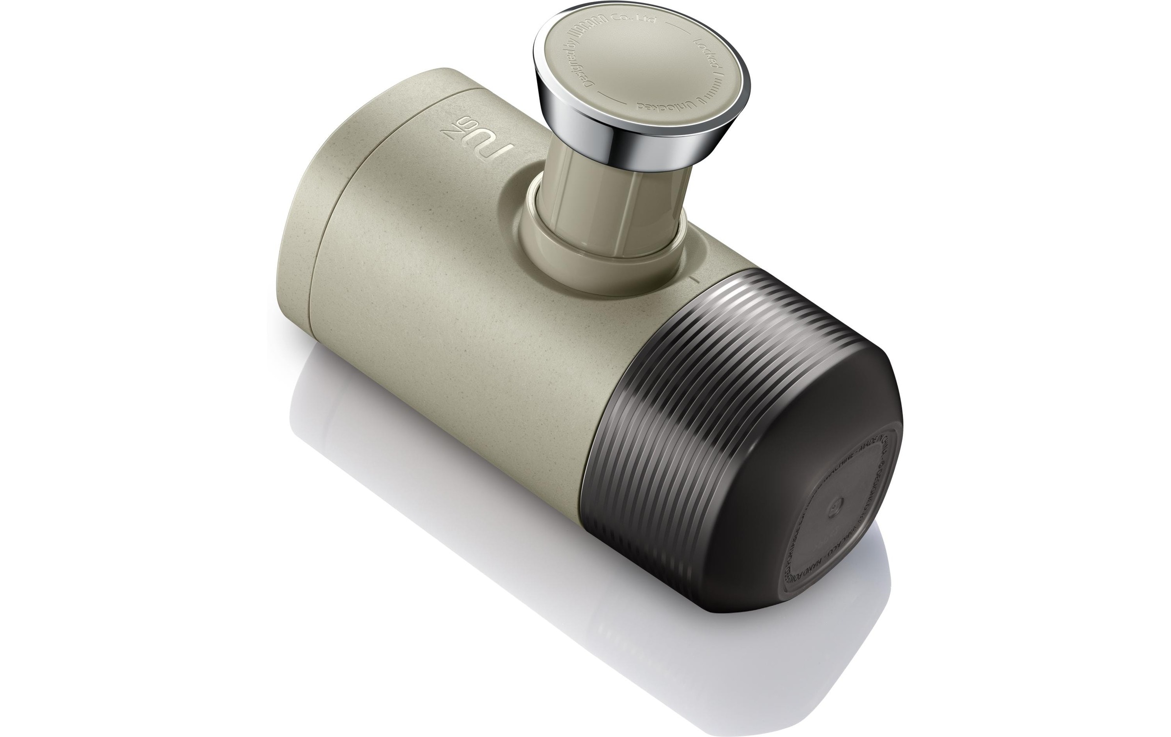 Wacaco Reisekaffeemaschine »Minipresso NS2 Nespresso Kapseln«