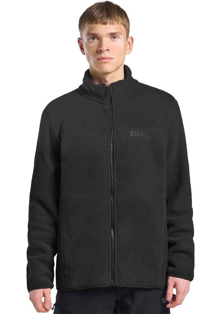 Jack Wolfskin Veste fonctionnelle 3 en 1 »TAUBENBERG 3IN1 JKT M« mit Kapuze