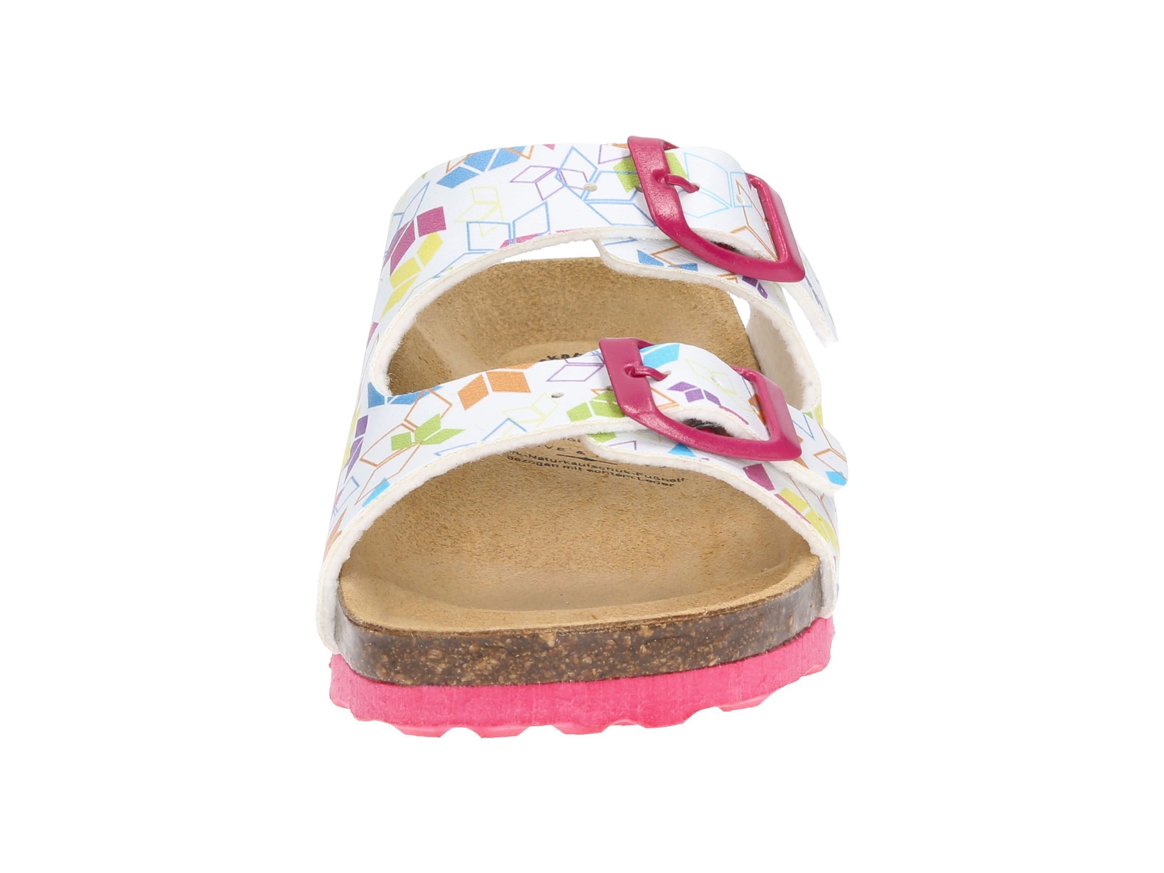 Lico Pantolette »Pantolette Bioline Rocky«