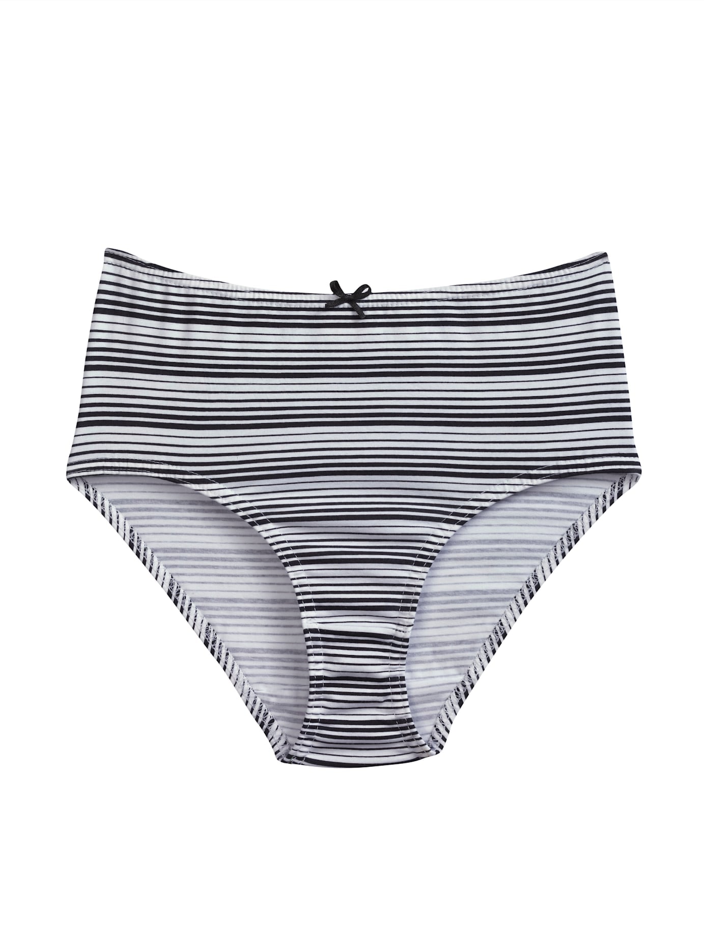 wäschepur Culotte haute 6 cuis