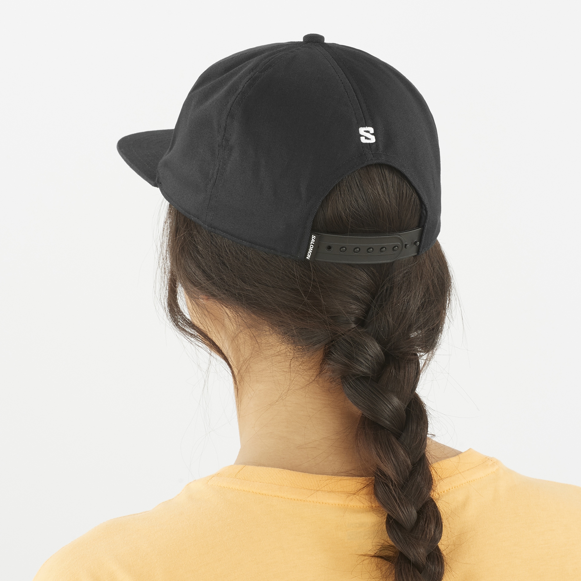 Salomon Baseball Cap »CAP FLAT«