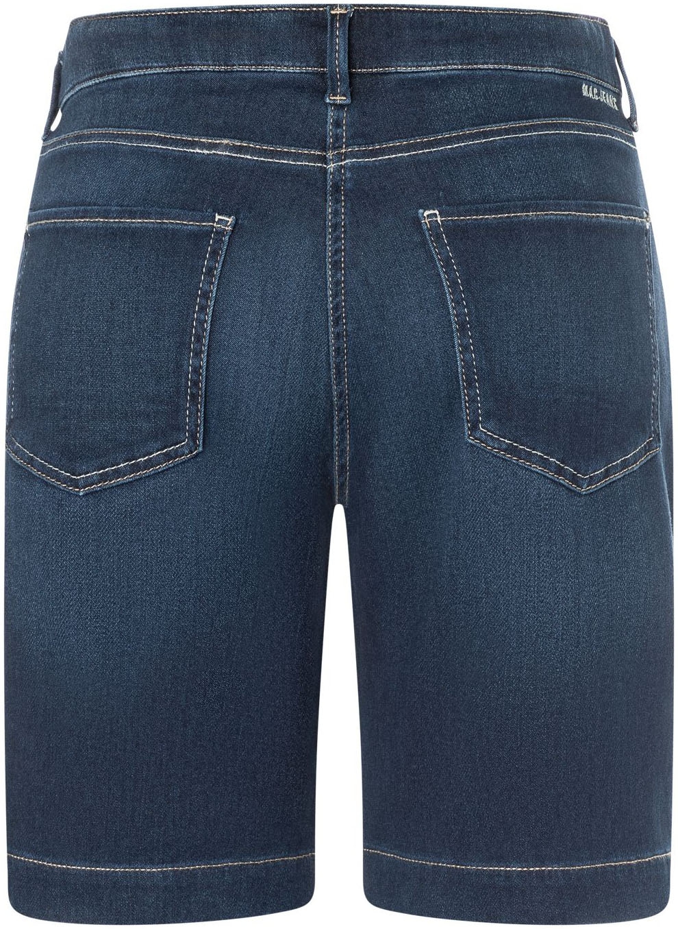 MAC Shorts »JOG´N SHORT«  Sommerhose im Four-Pocket Style