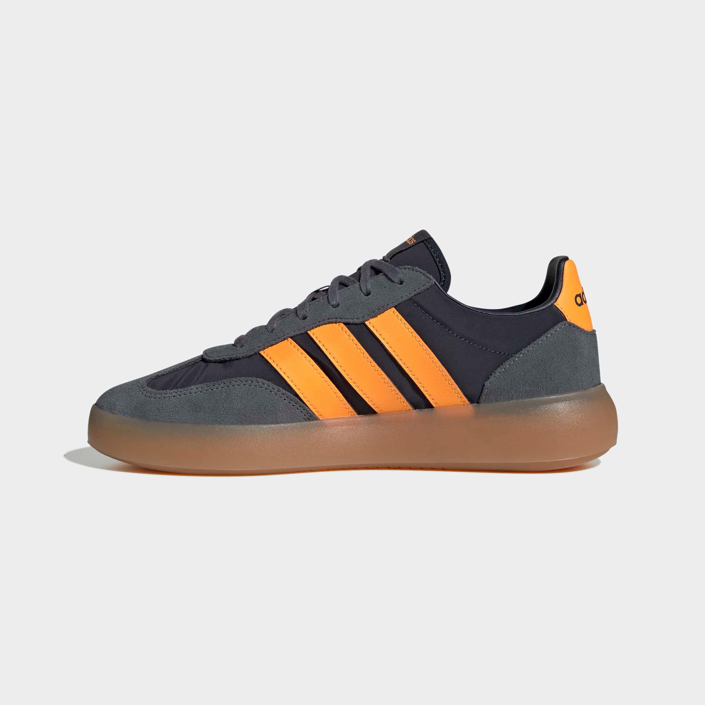 adidas Sportswear Sneakers »BARREDA DECODE«  inspiriert vom Design des adidas handball spezial