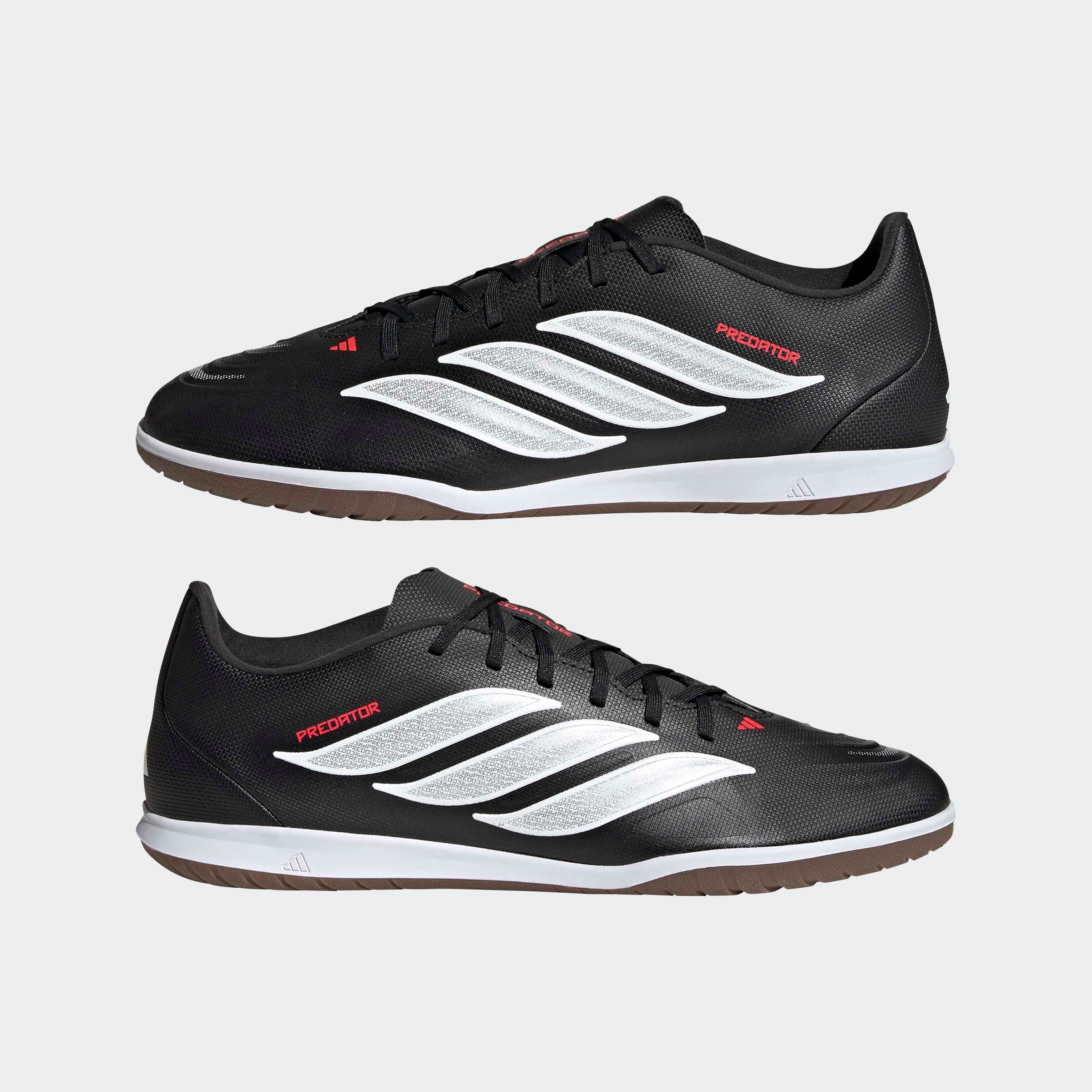 adidas Performance Chaussure de football »PREDATOR CLUB SALA , HALLENBÖDEN«  pour salle et rue