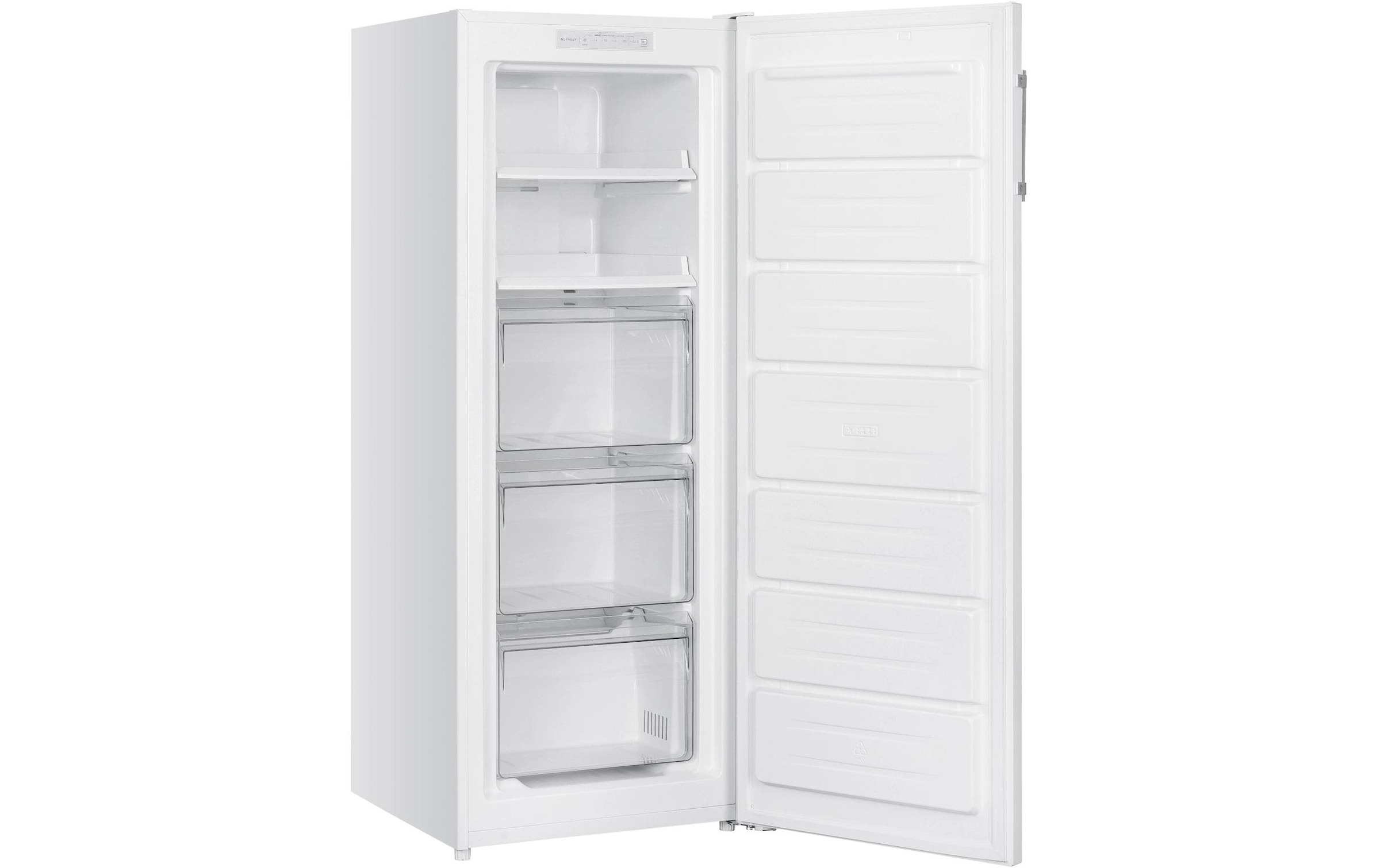 Severin Congélateur »GS8868« 85 cm hoch 54 cm breit