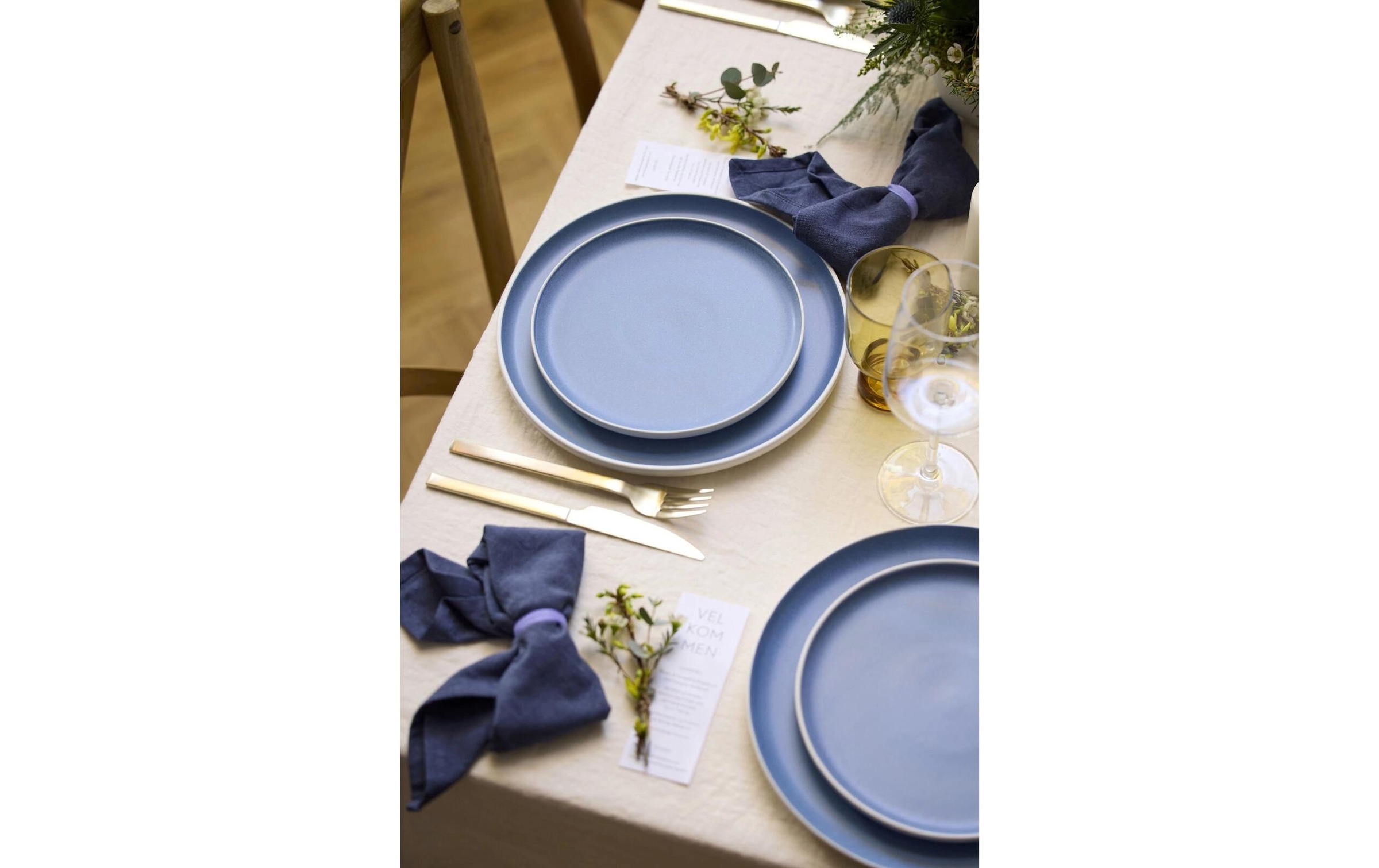   Besteck-Set »Studio Round Storm 16-teilig«