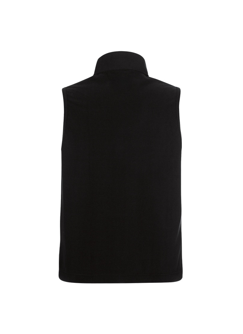 Trigema Gilet polaire »TRIGEMA Fleeceweste« 1 cuis