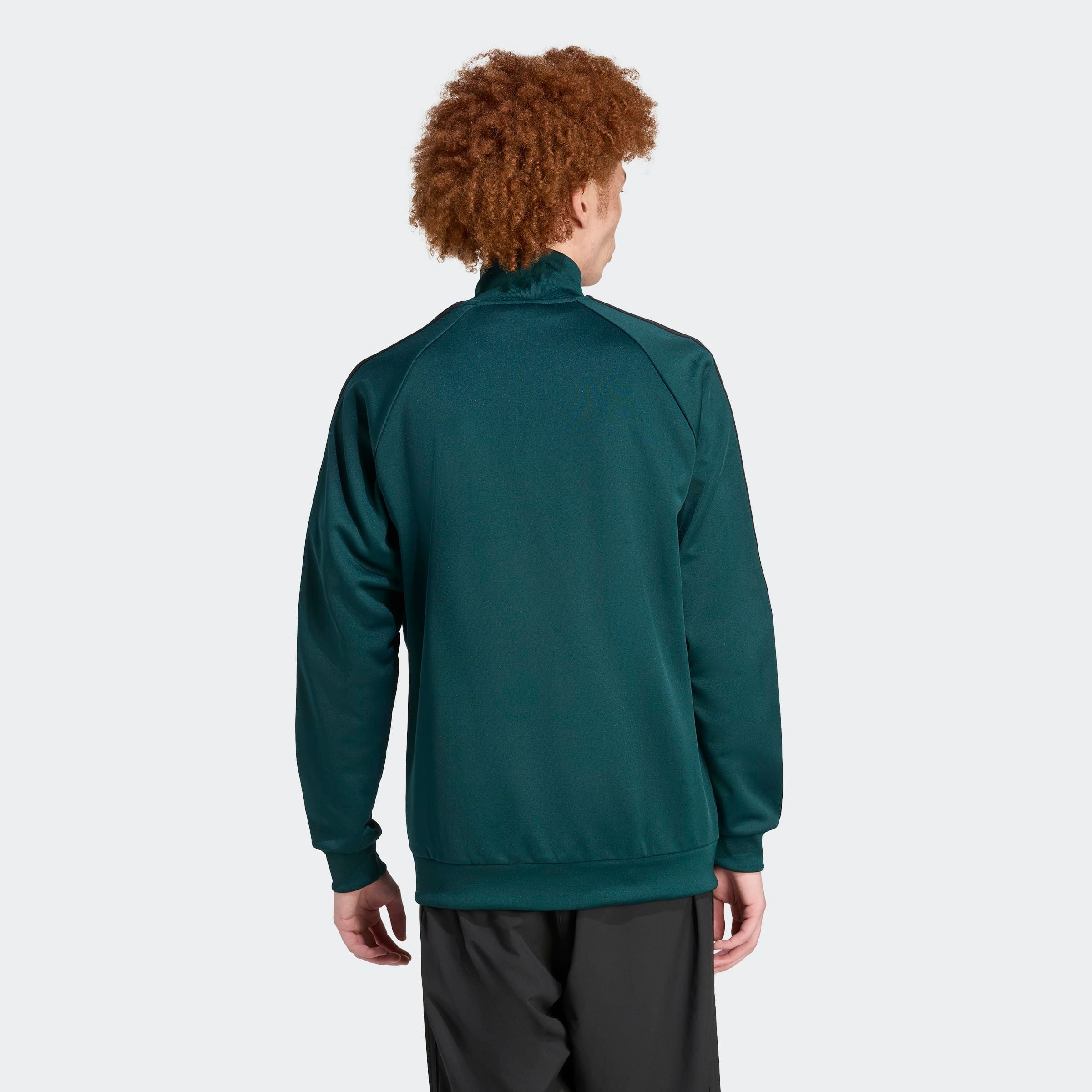 adidas Originals Veste d'entraînement »FIRST TT«
