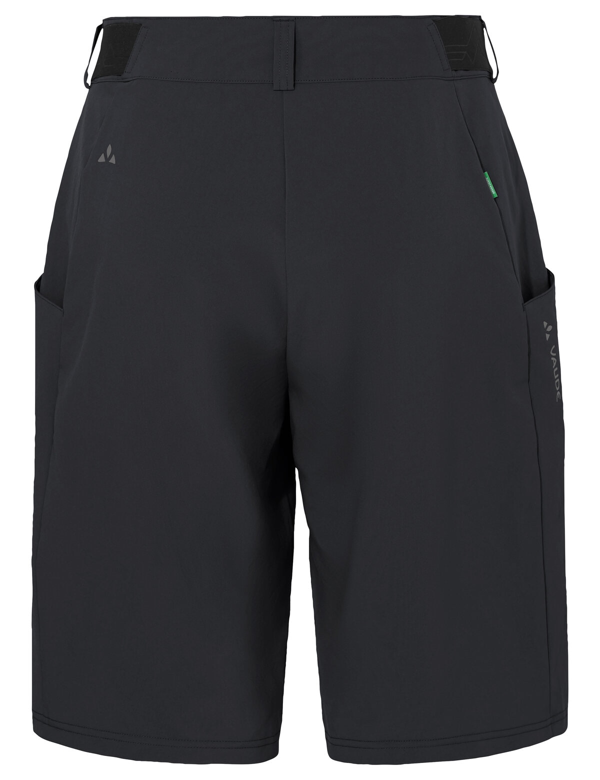 VAUDE Fahrradhose »MEN'S LOAMER SHORTS«  für Erwachsene, robuste Verarbeitung, bequemer Sitz