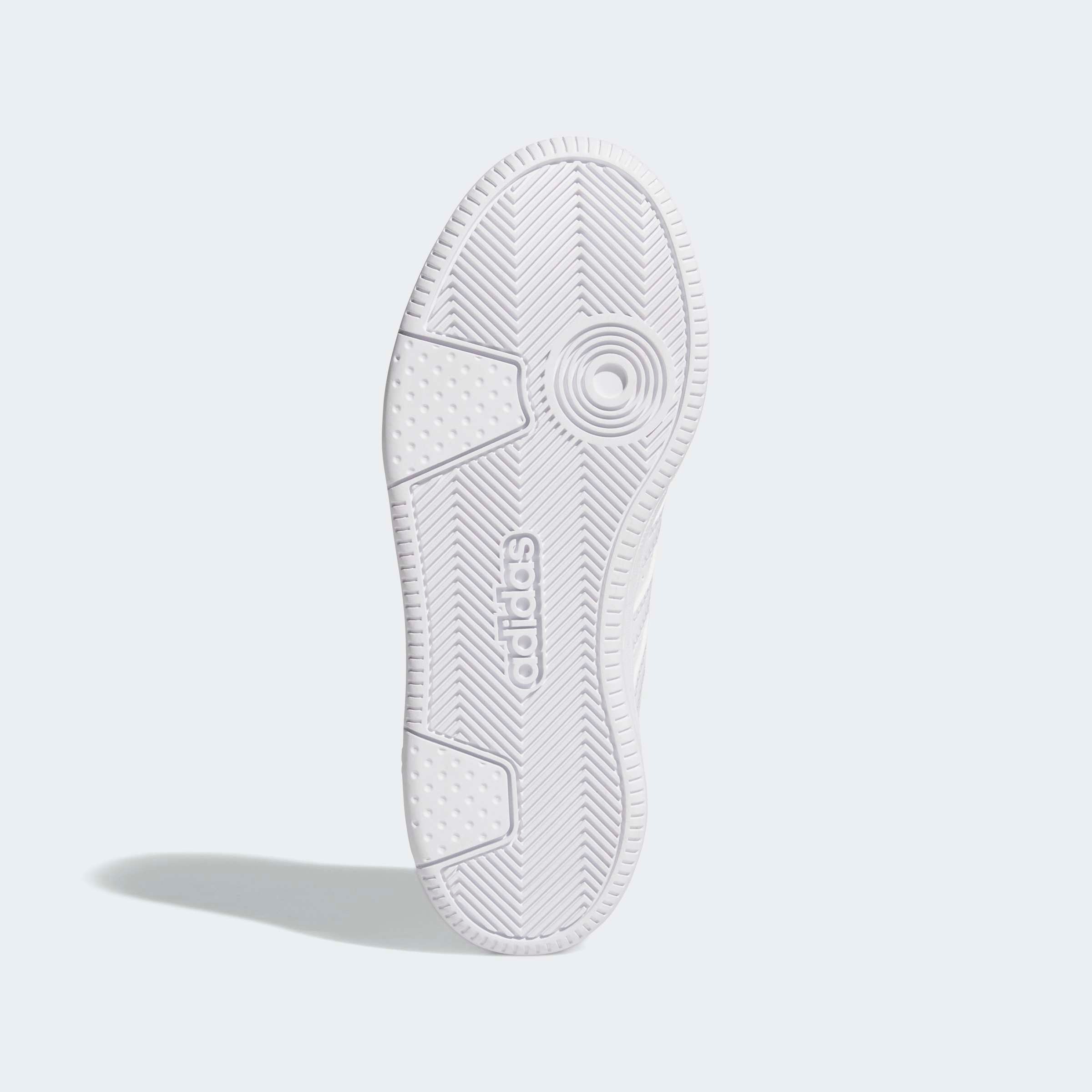 adidas Sportswear Sneaker »HOOPS CLASSIC J«  für Kinder & Jugendliche