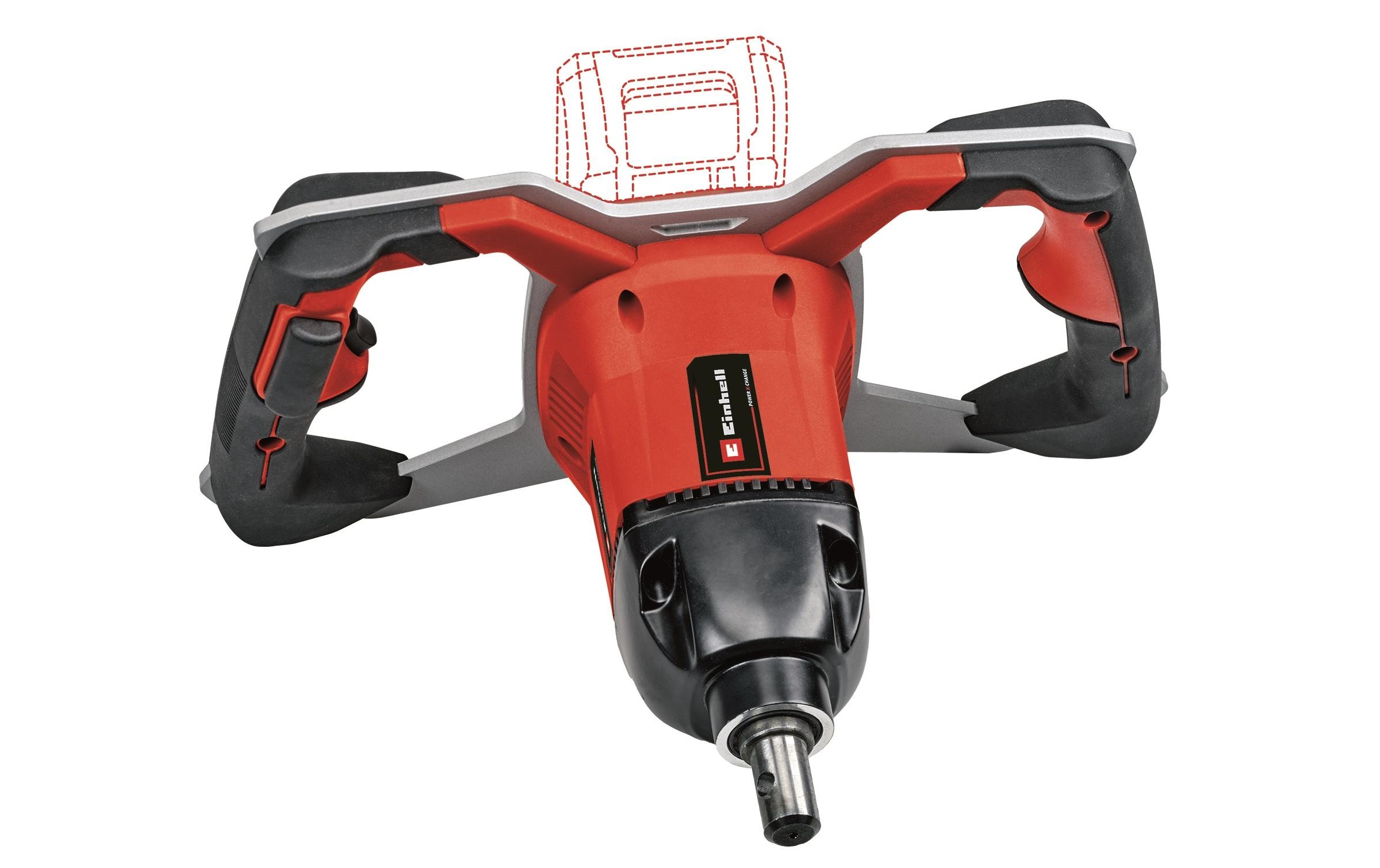 Einhell Erdbohrer »GP-EA 18/150«