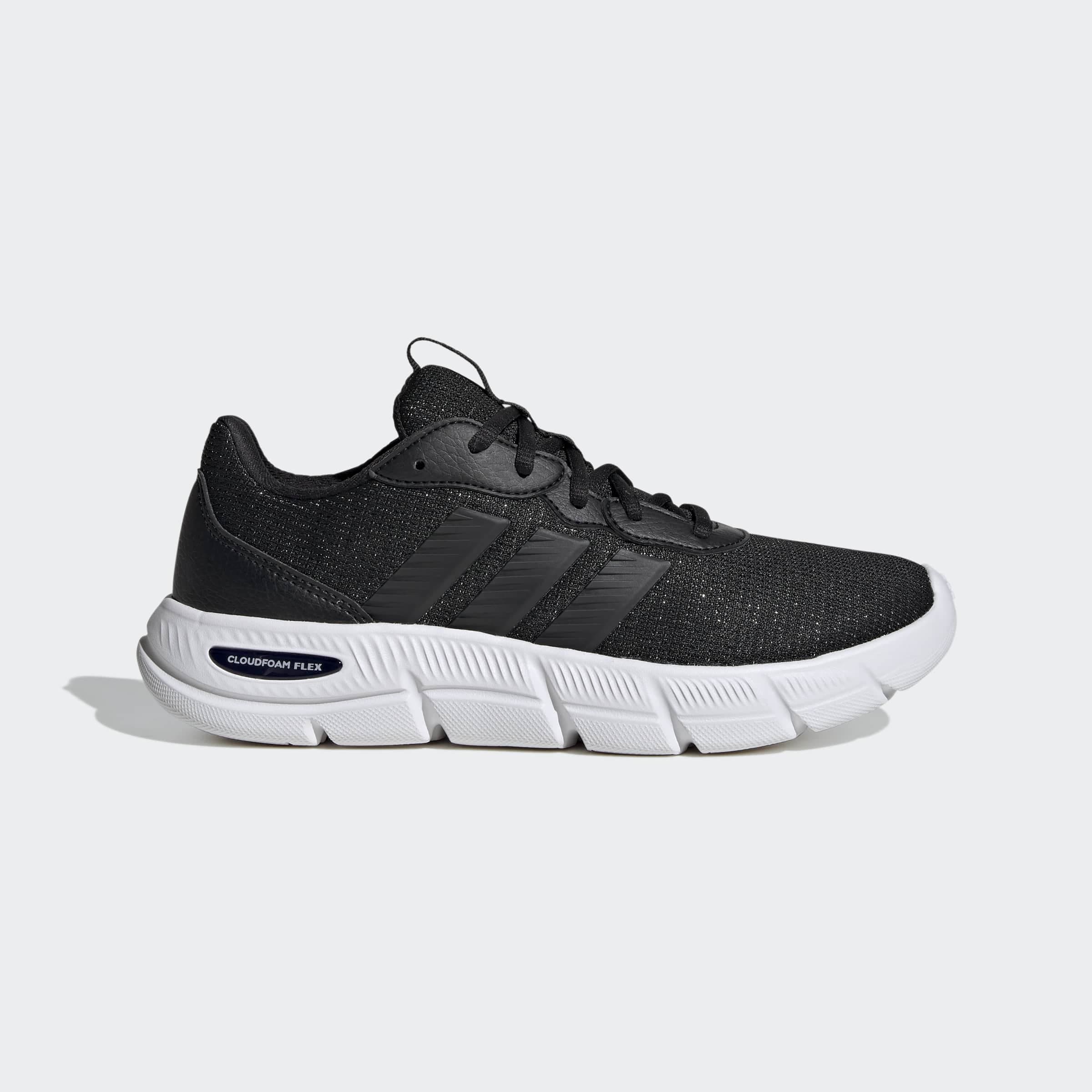 adidas Sportswear Walkingschuh »CLOUDFOAM FLEX - LACES«