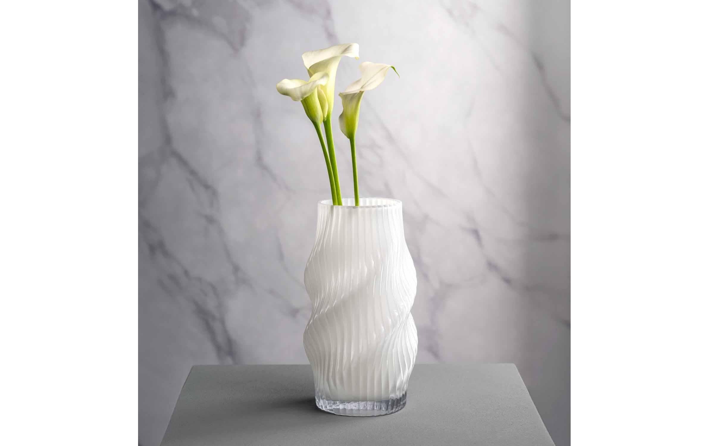 LEONARDO Dekovase »Verdi 31 cm«