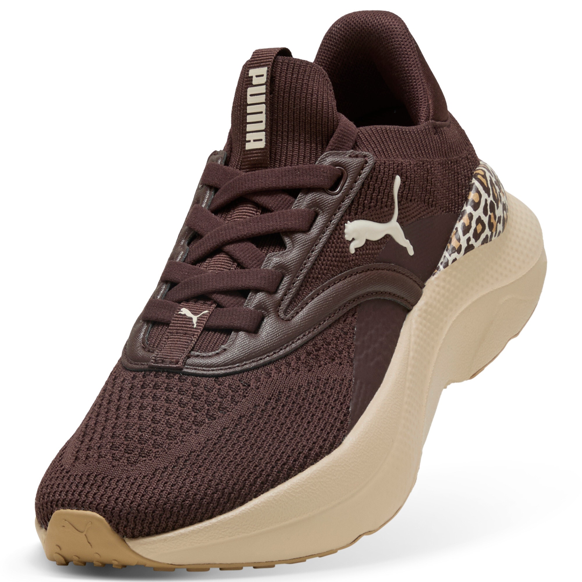 PUMA Fitnessschuh »SOFTRIDE MAYVE ANIMAL WNS«