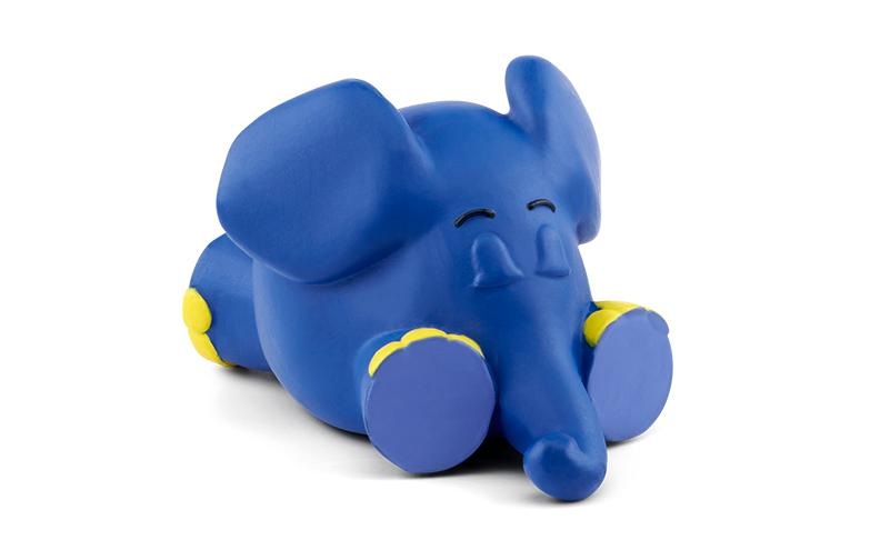 tonies Personnage de feuilleton audio »Die Sendung mit dem Elefanten – Schlaf schön«