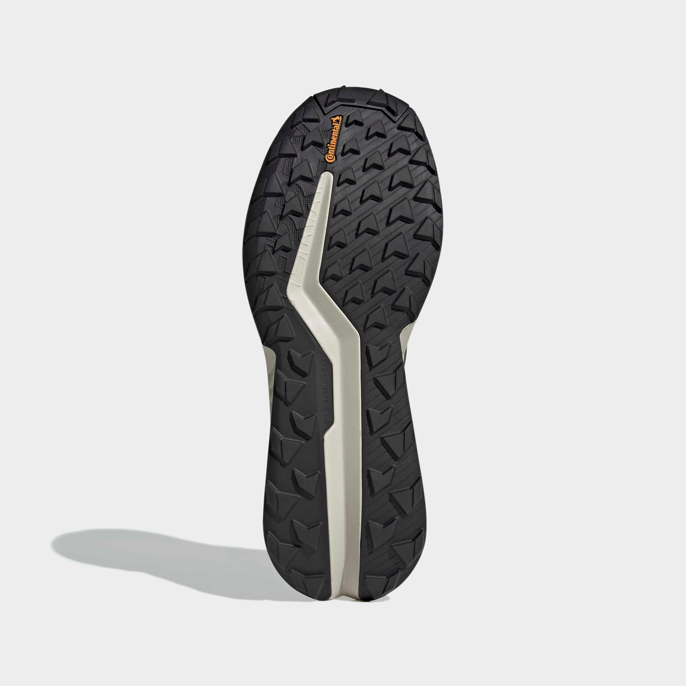 adidas TERREX Chaussures de trail »SOULSTRIDE FLOW«  Trailrunning-Schuh mit bequemer Dämpfung
