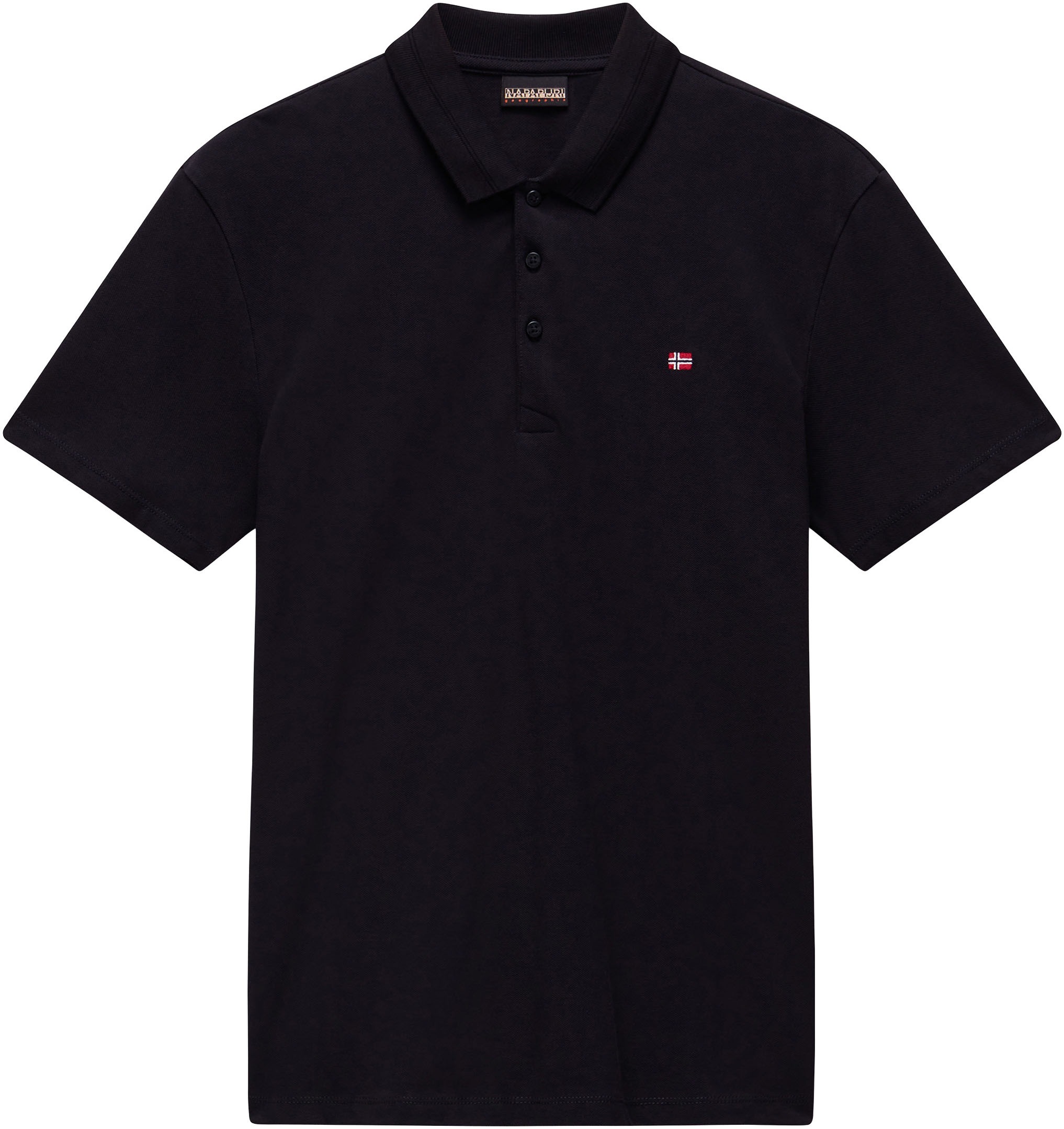 Napapijri Polo »EALIS SS SUM«