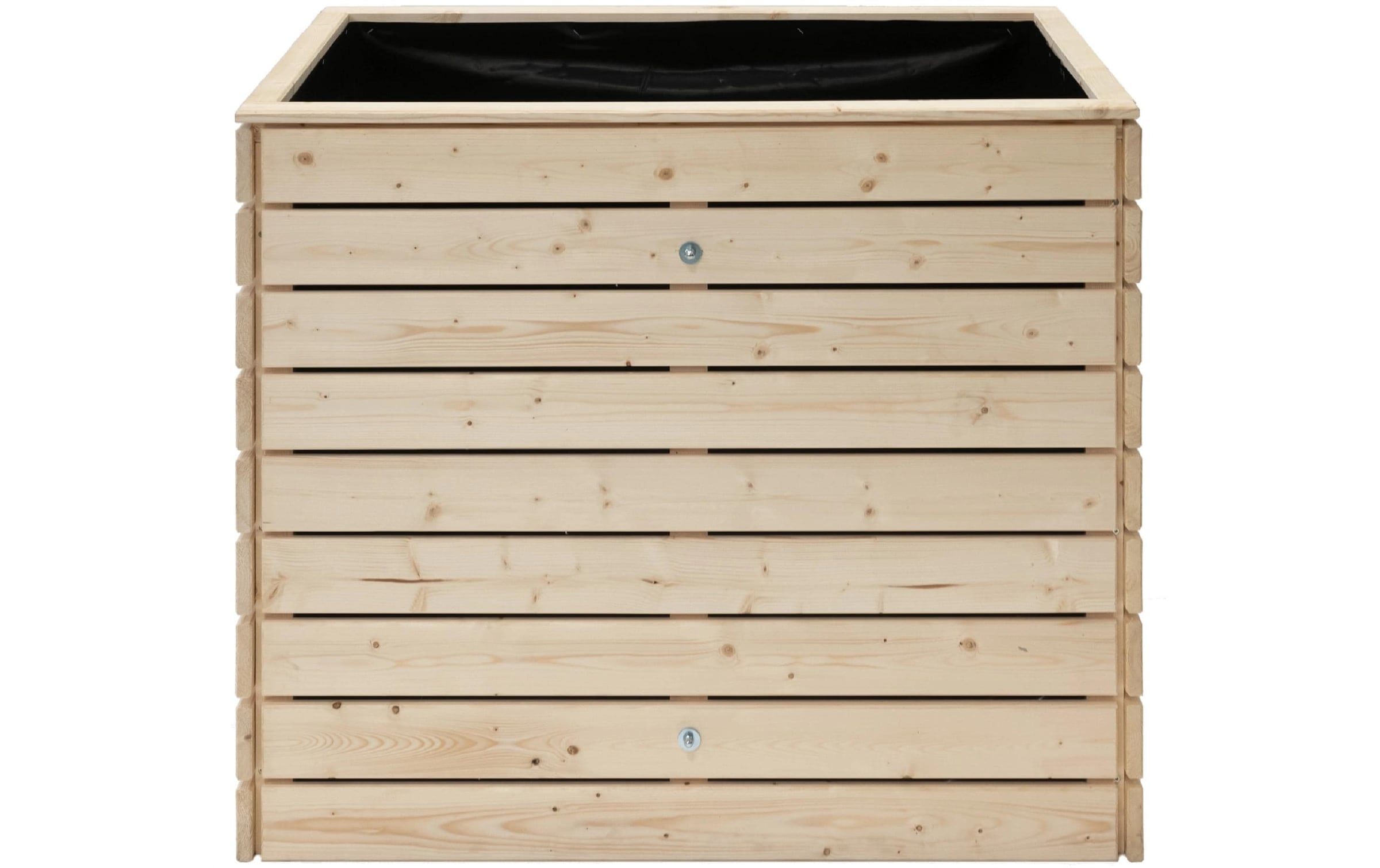 WESTMANN Lit surélevé »WM11070« 690 l, LxPxH : 110x70x90 cm