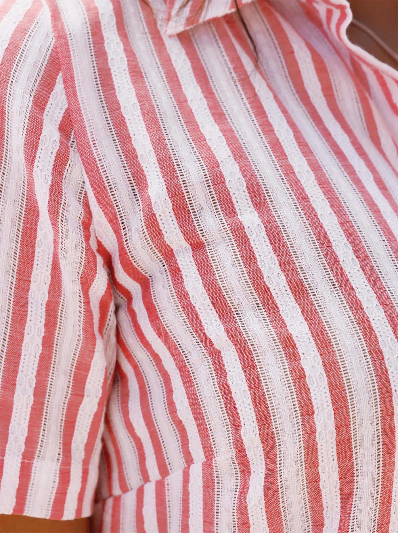 Casual Looks Blouse à manches courtes