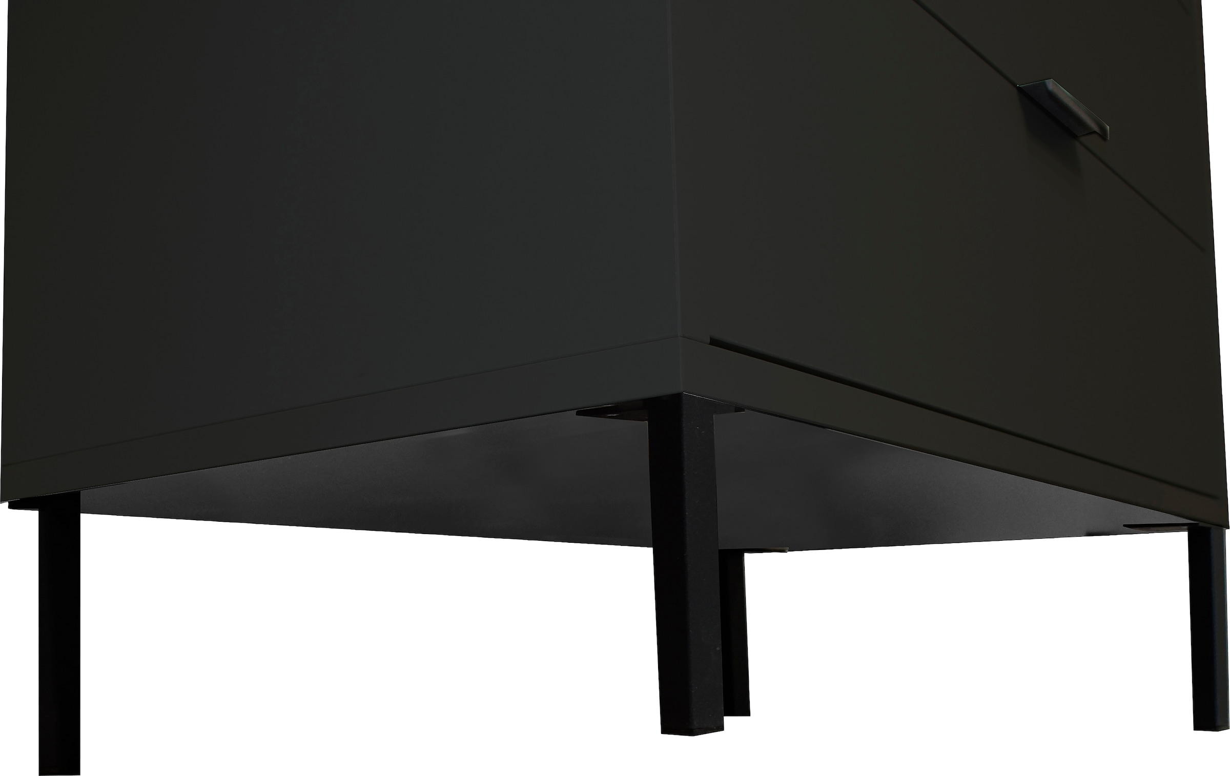 Mäusbacher Commode »Bonnie TOPSELLER!« OTTOs Choice,  Kommode mit Quadratgestell