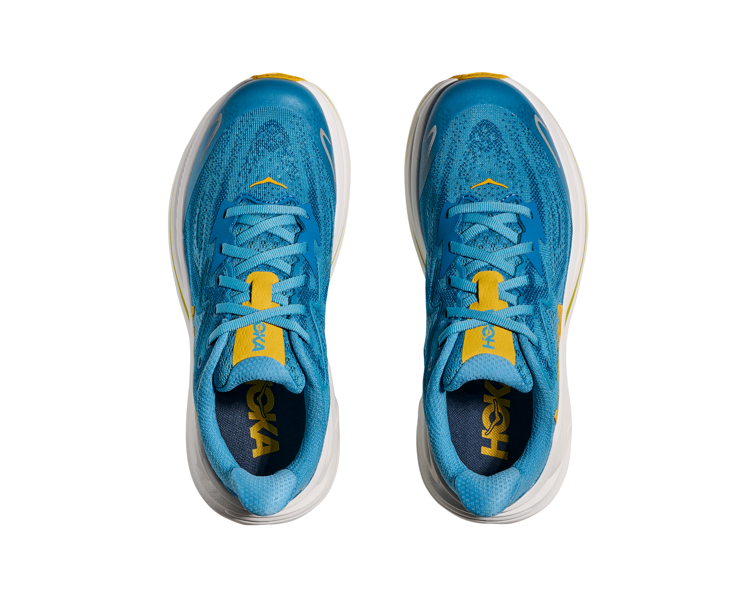 Hoka One One Chaussure de course »CLIFTON 1 BIG KIDS«