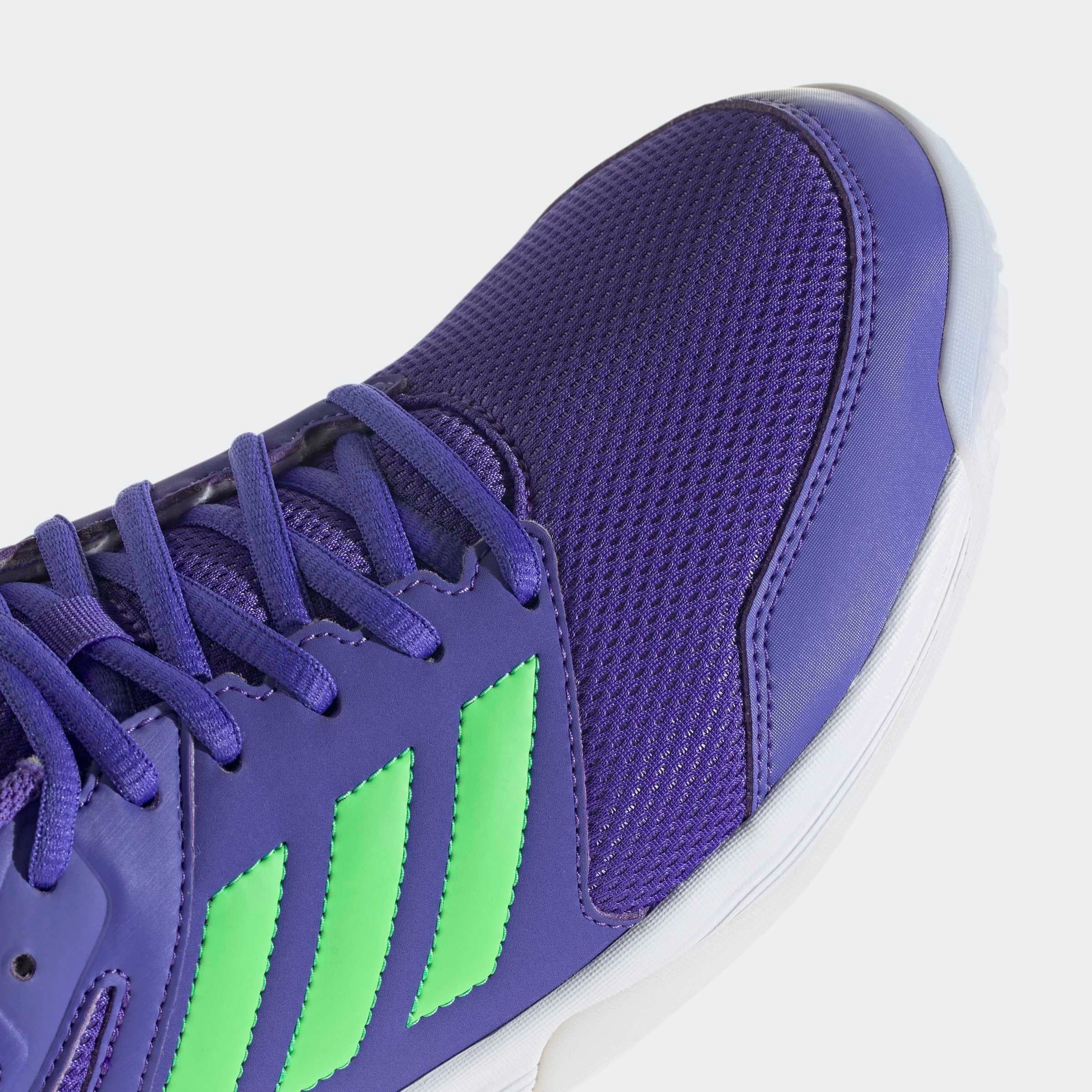 adidas Performance Chaussures d'intérieur »SPEEDCOURT«  adapté à tous les sports en salle