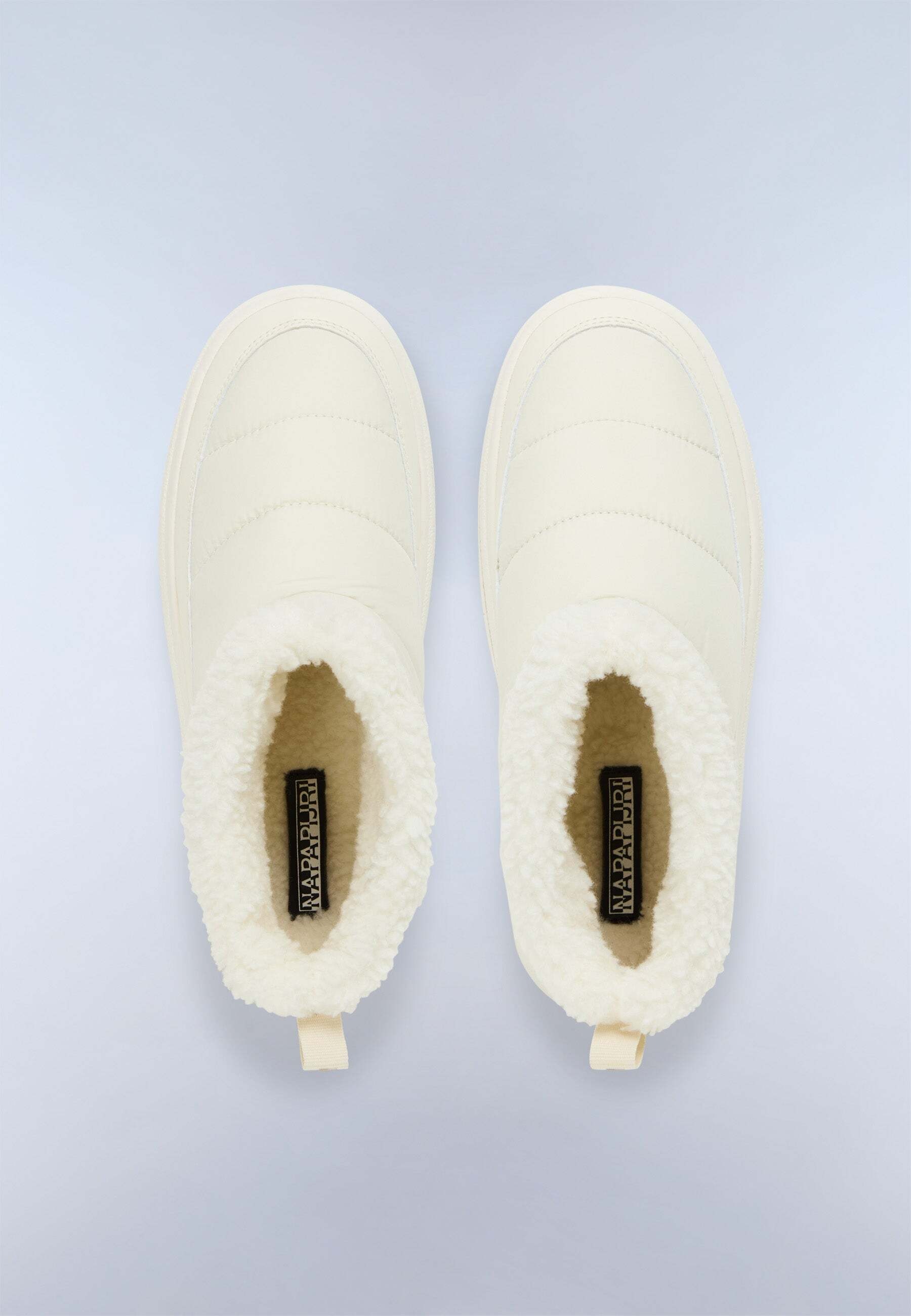 Napapijri Winterstiefel »Napapijri Winterstiefel F6 GLACIER 05/NYL«