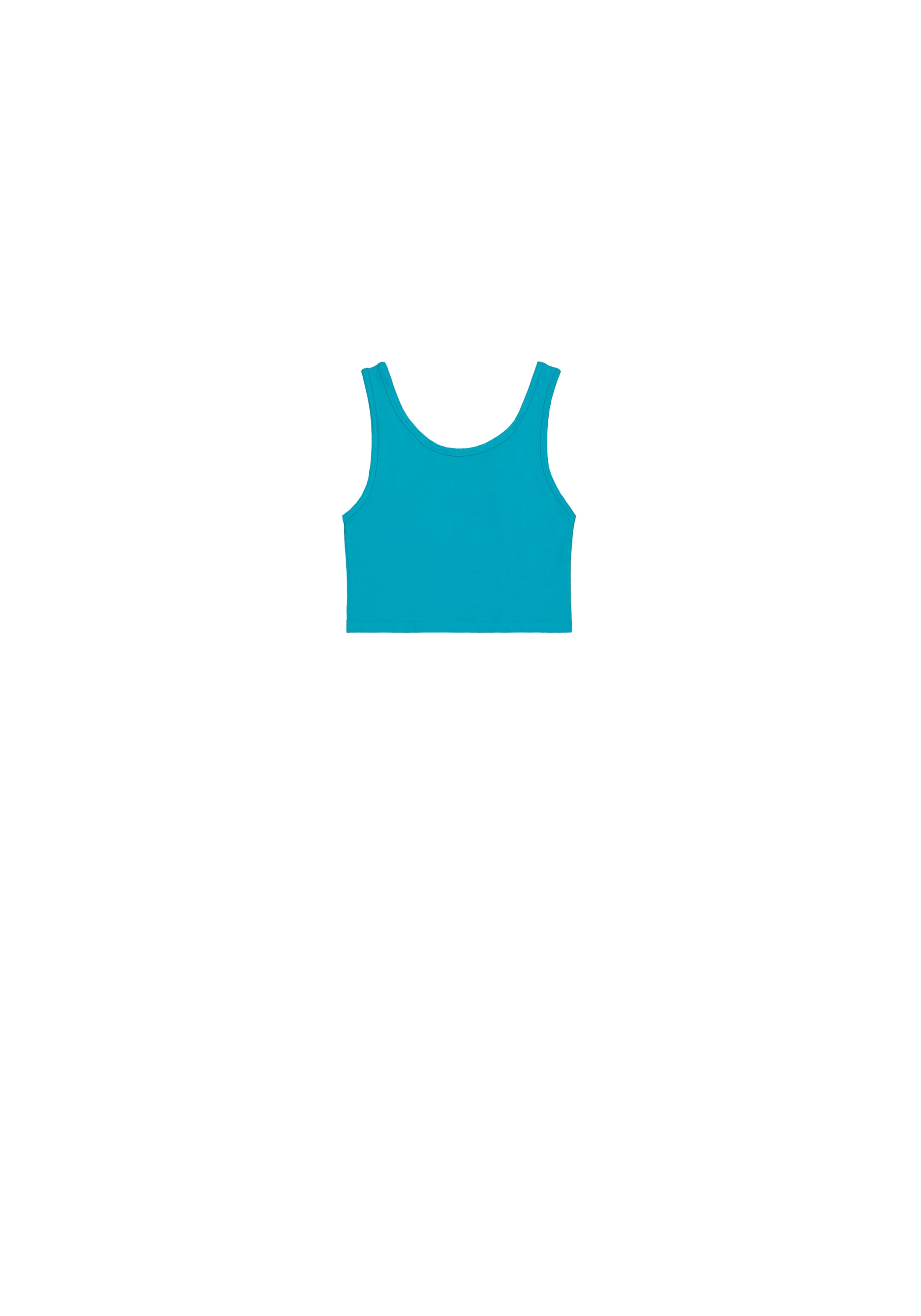 Alpha Industries Muskelshirt »Basic Crop-Tank SL Women«