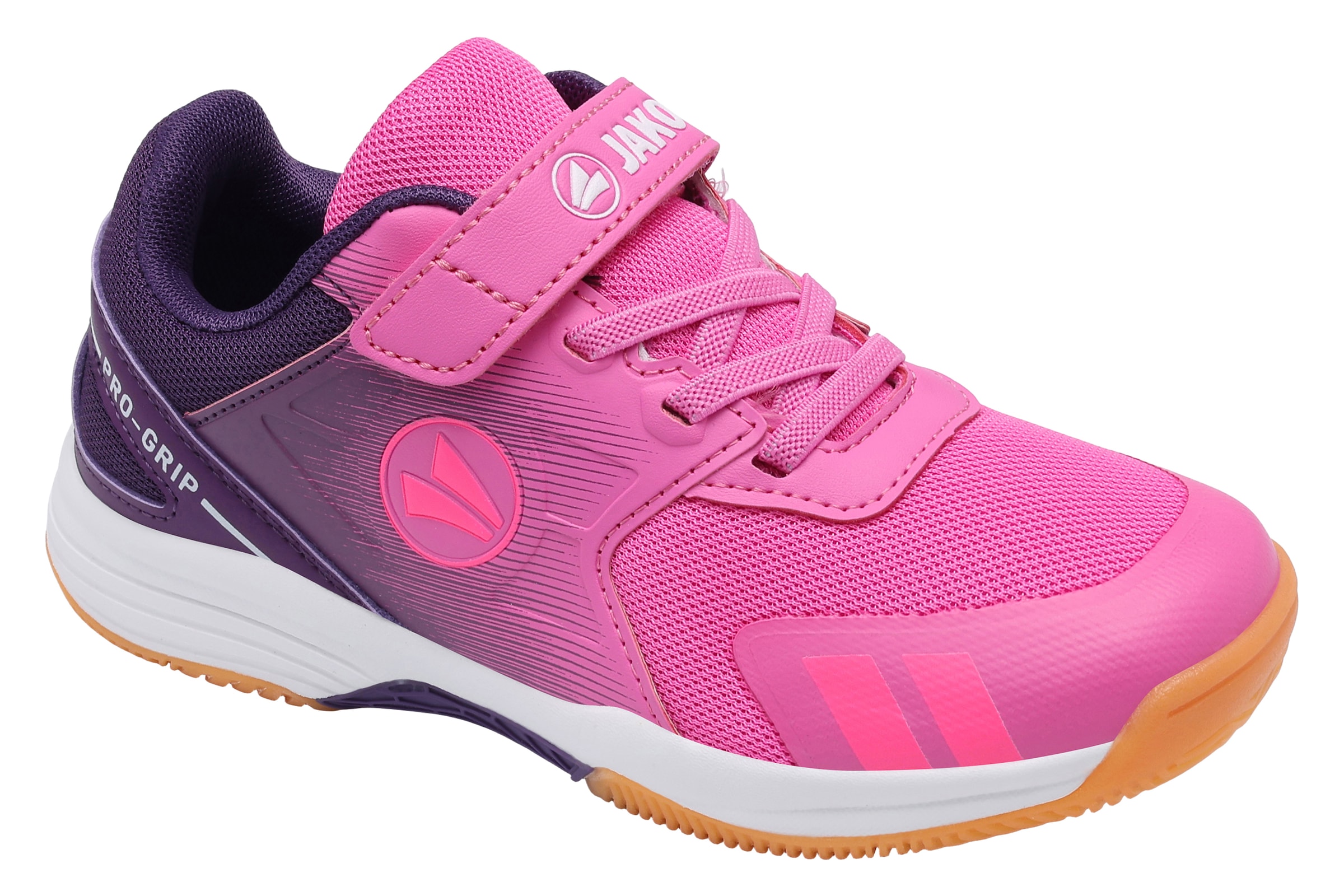 Jako Chaussure d'intérieur »J-MS NICK EV«  Hallenschuh, für Kinder & Jugendliche, Non-Marking