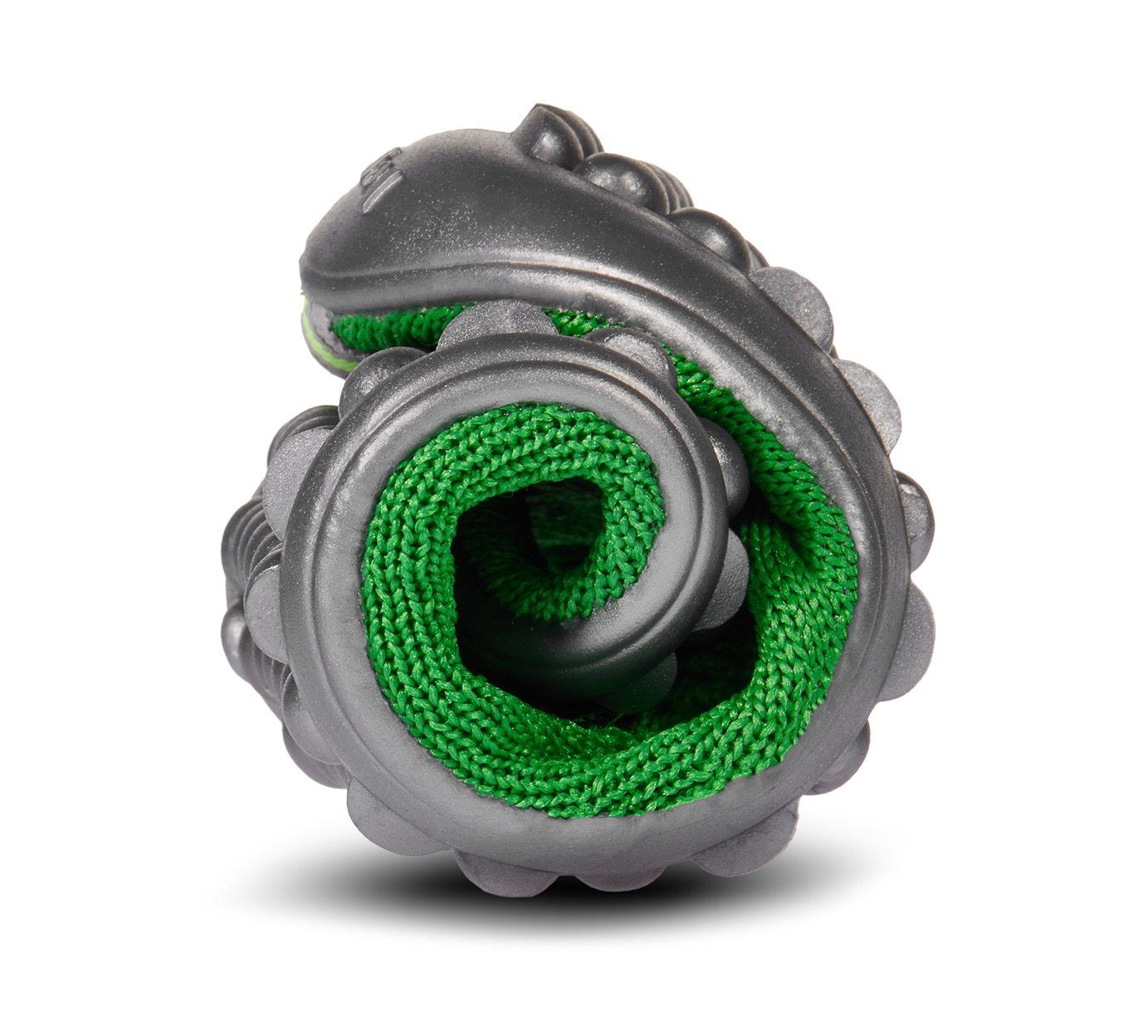 Leguano Barfussschuh »LEGUANITO SCIO«  , Sneaker, Slipper, Schlupfschuh, Komfortschuh im Knitwear Look