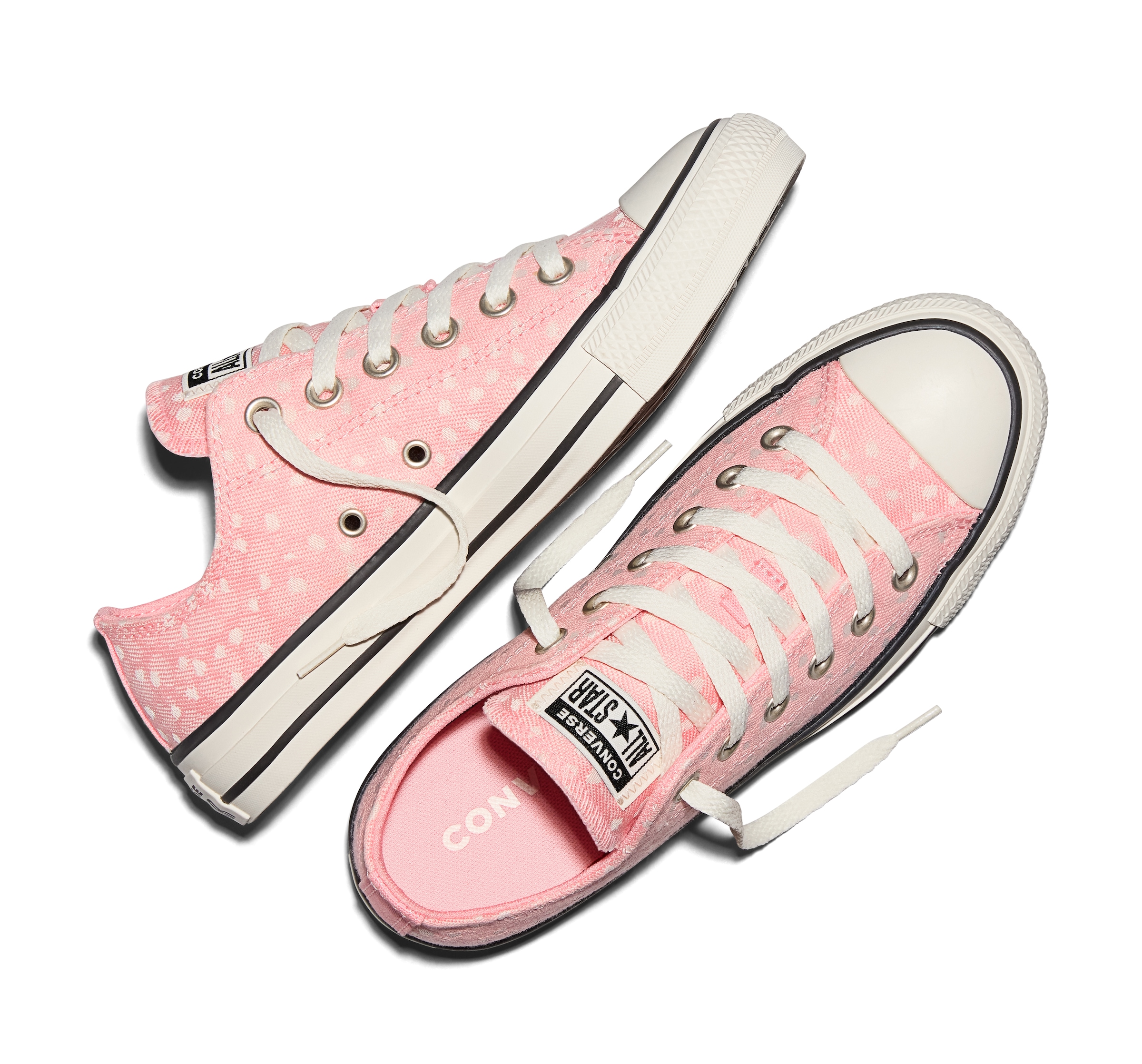 Converse Sneakers »CHUCK TAYLOR ALL STAR DEER PATTERN«