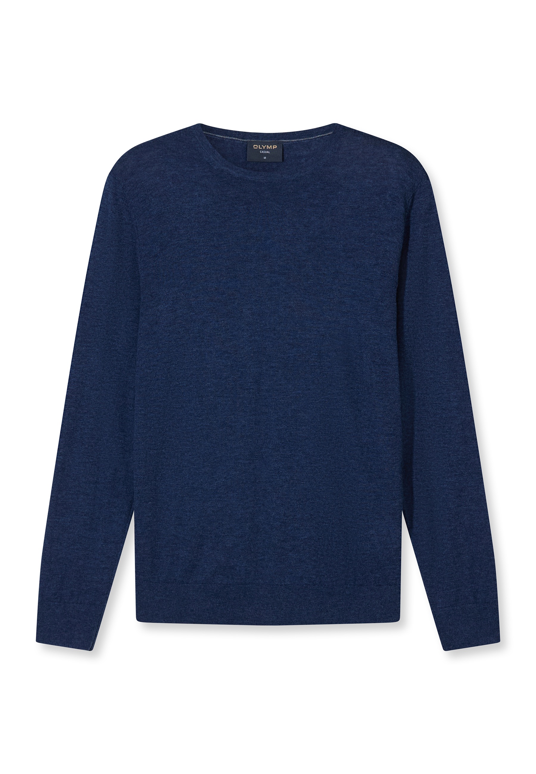 OLYMP Pull à col rond