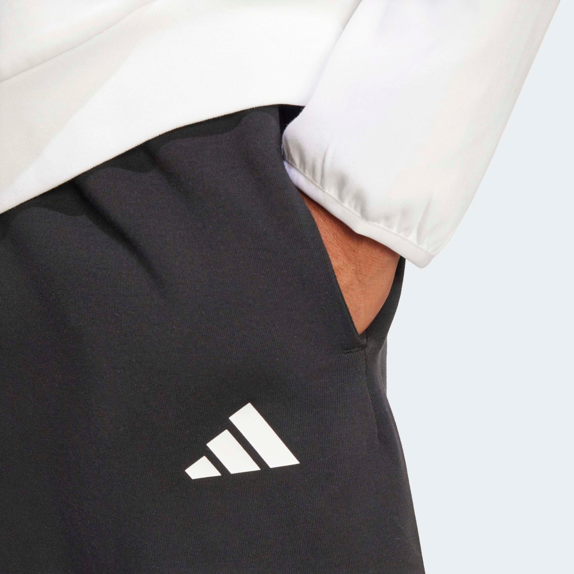 adidas Sportswear Short »M FI SL SHORT«