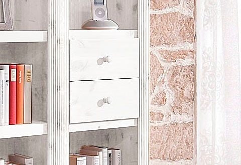 GOODproduct Tiroir »Bergen« (2 Stck.)