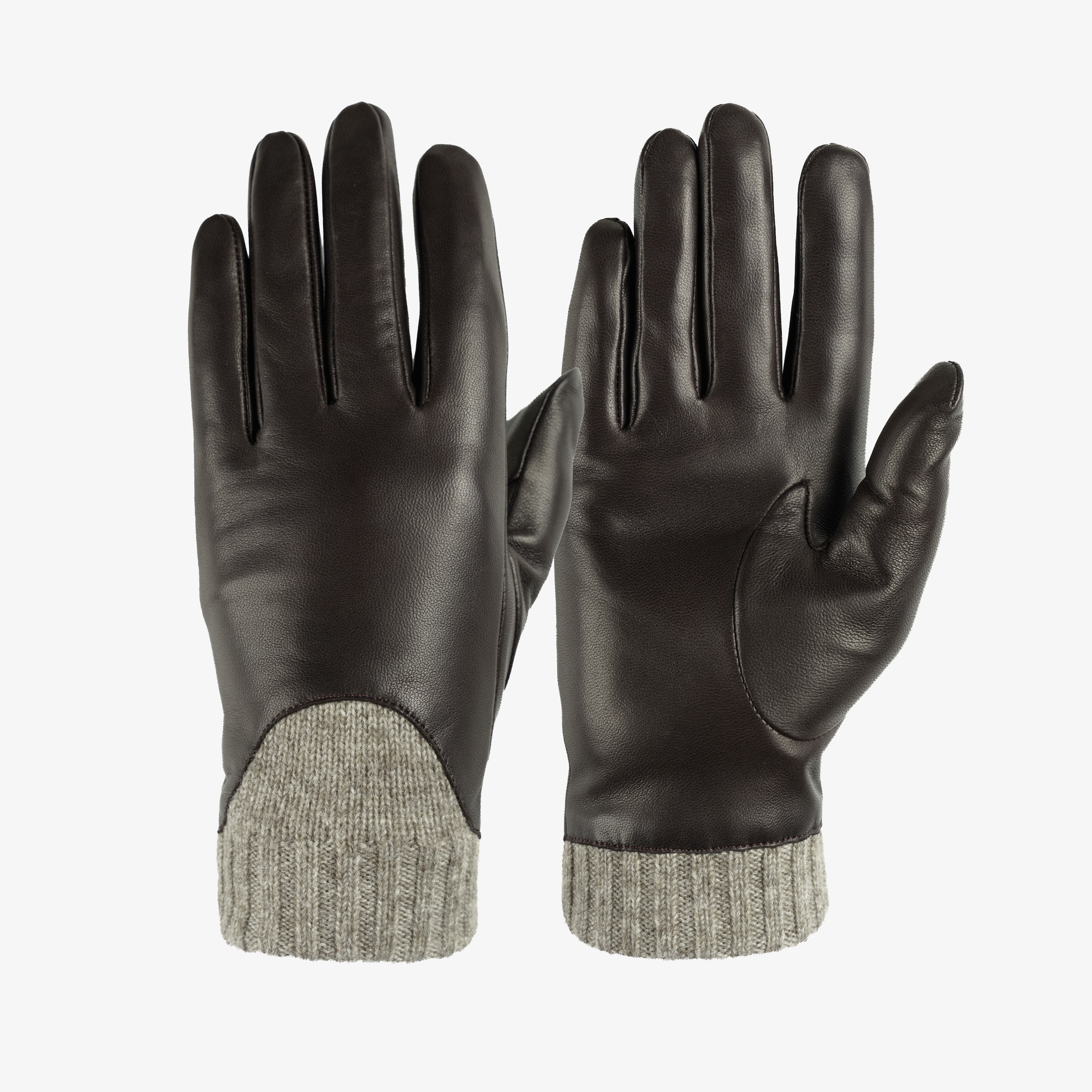 PEARLWOOD Gants en cuir »TESS«