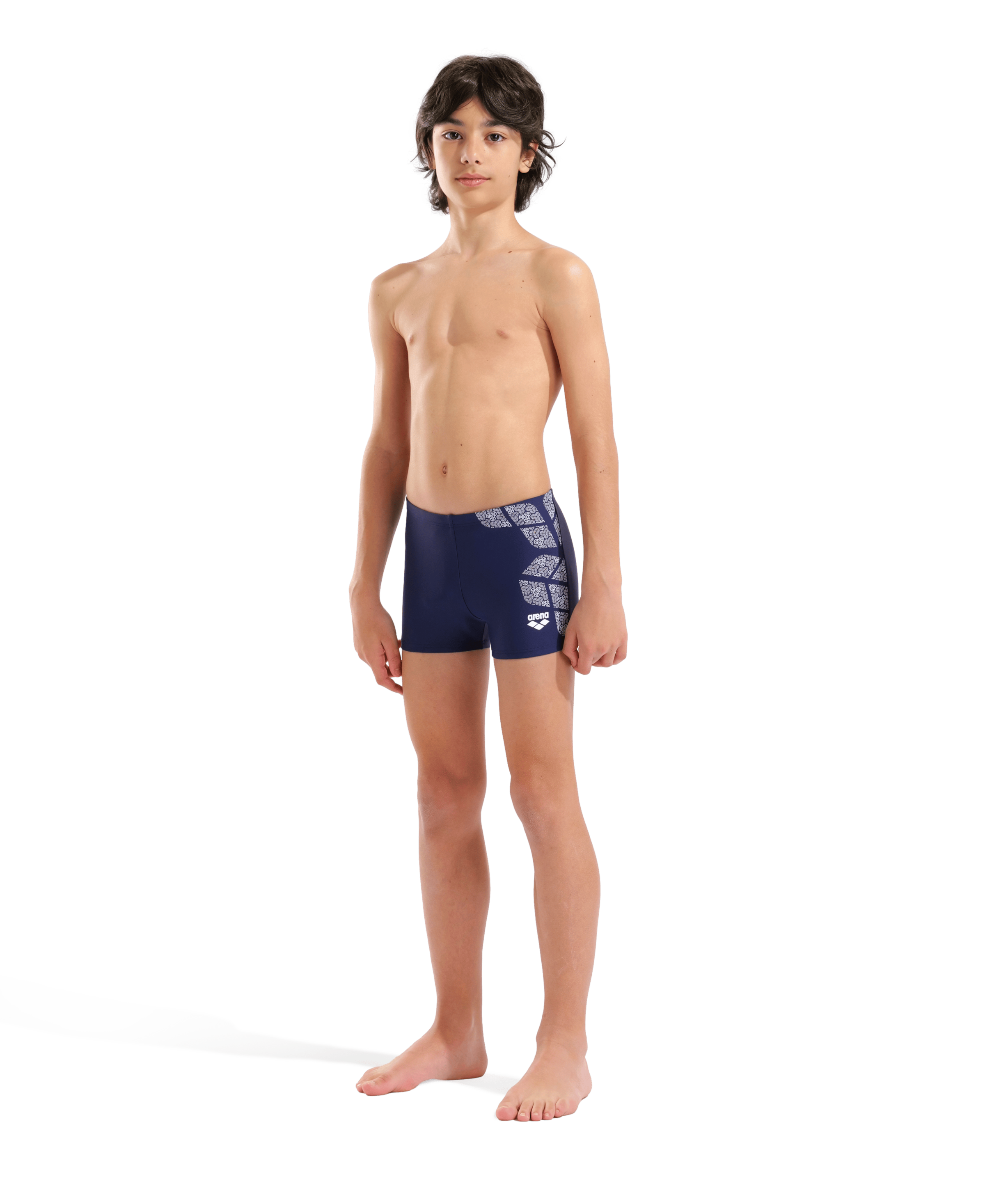 Arena Maillot de bain »B ARENA KIKKO SWIM SHORT« 1 cuis