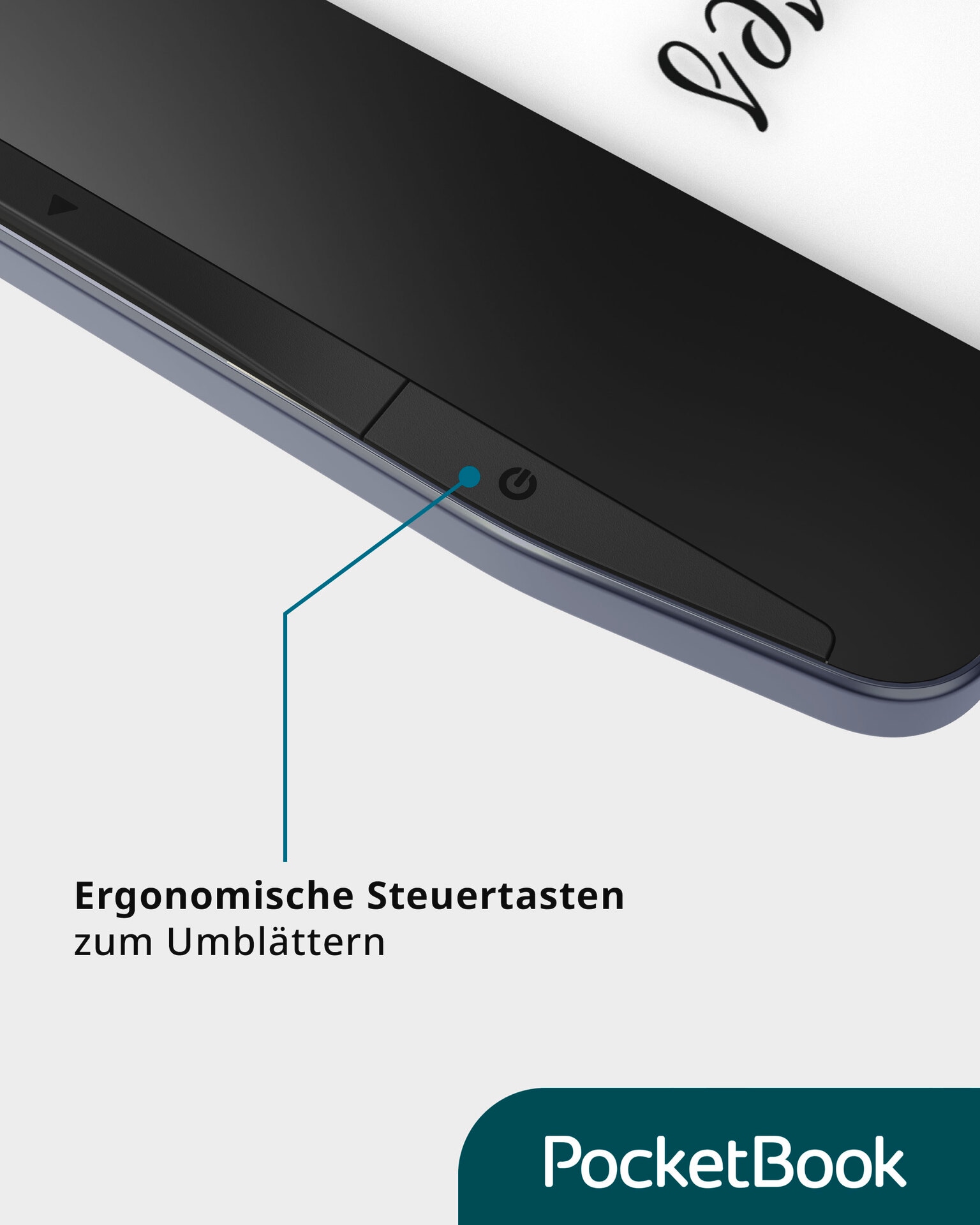 PocketBook E-Book »Era Color« (17,8 cm / 7 ″) 32 GB )