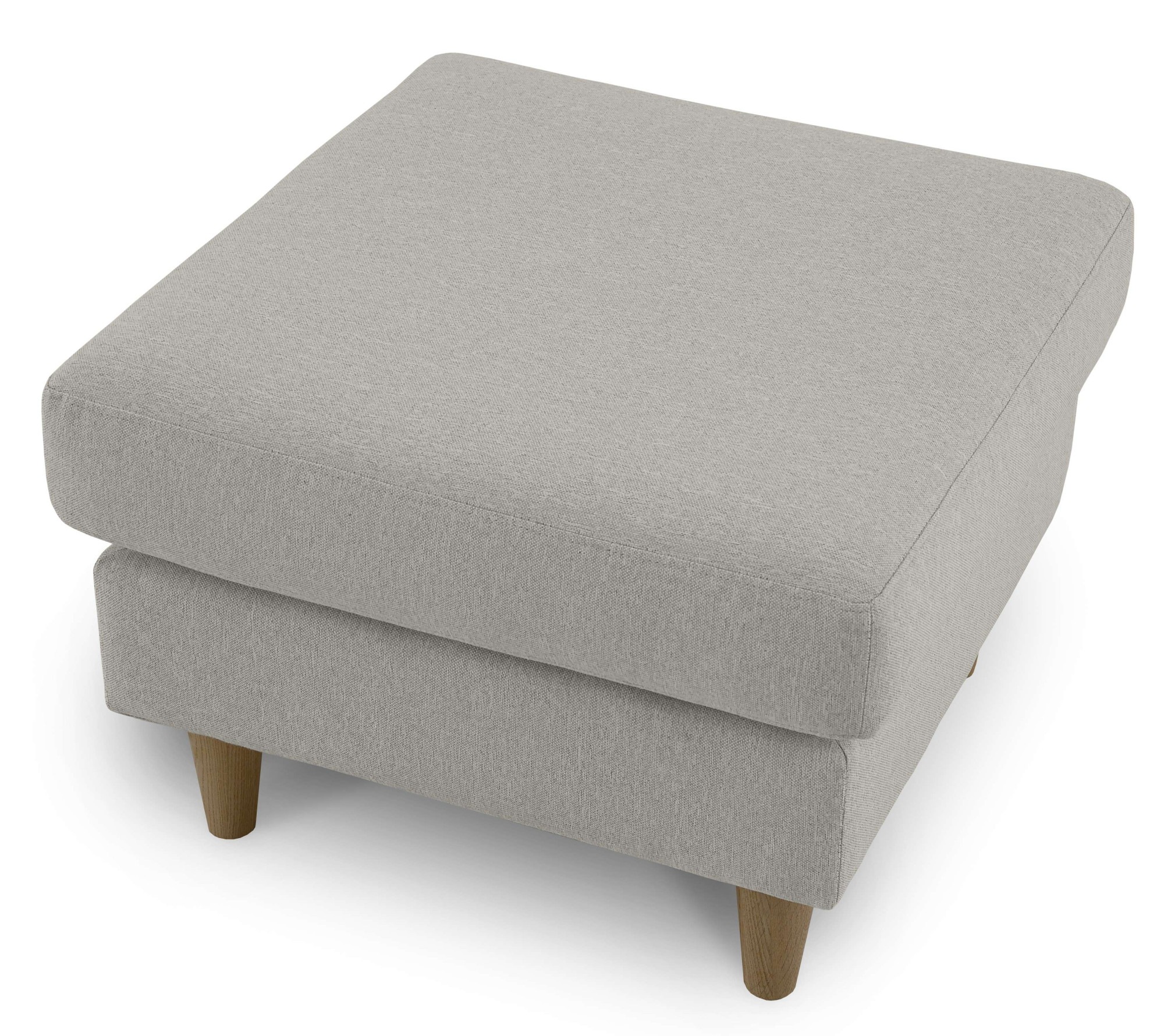 GOODproduct Tabouret rembourré »Tvinno« im skandinavischen Stil