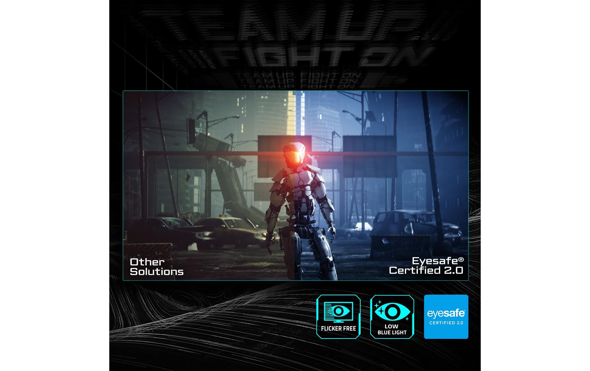 Gigabyte Moniteur de jeu »GS25F2« 62,23 cm/24,5 ″  1920 x 1080 px 1 Reaktionszeit 200 Hz