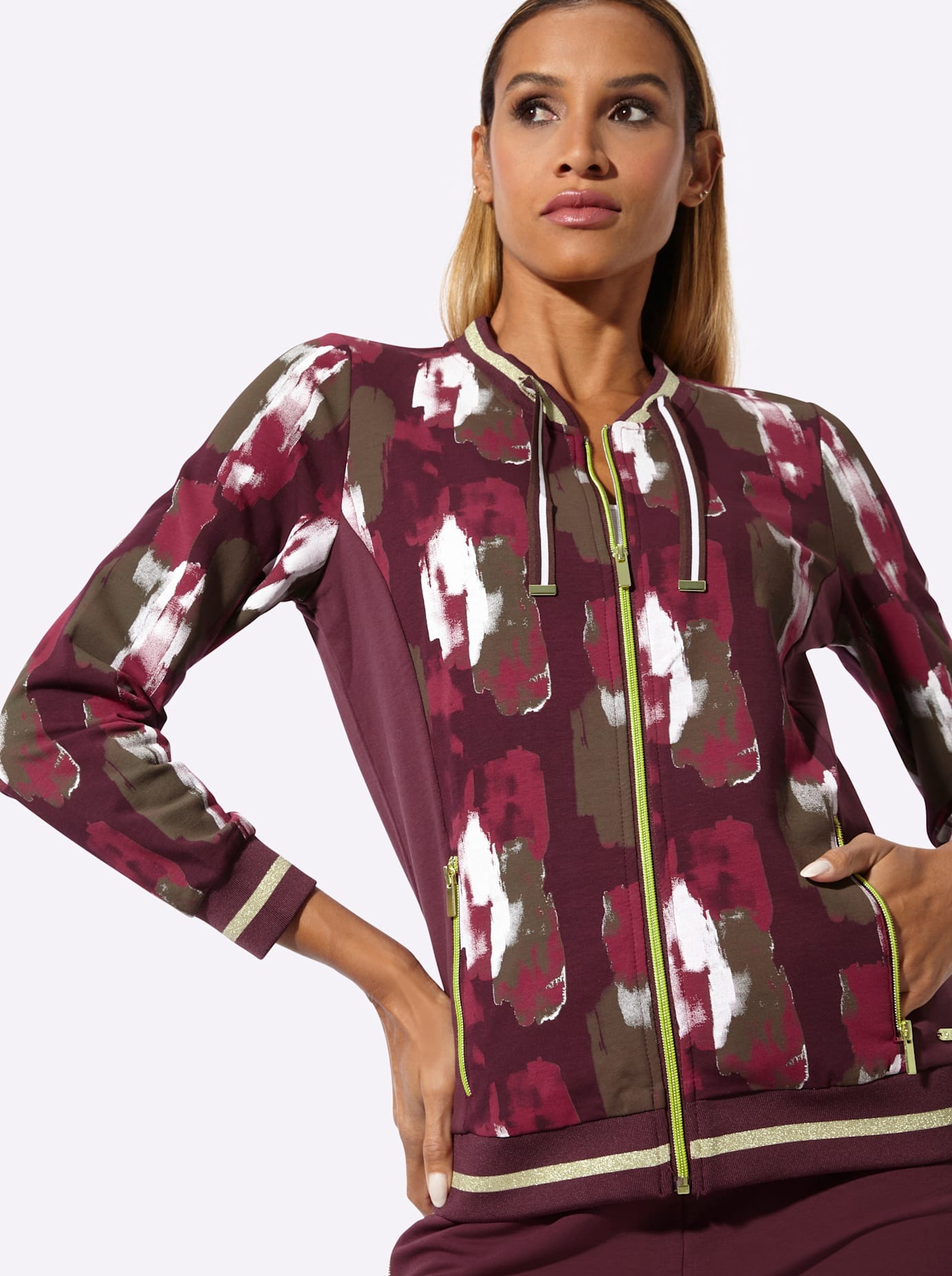 feel good Veste longue