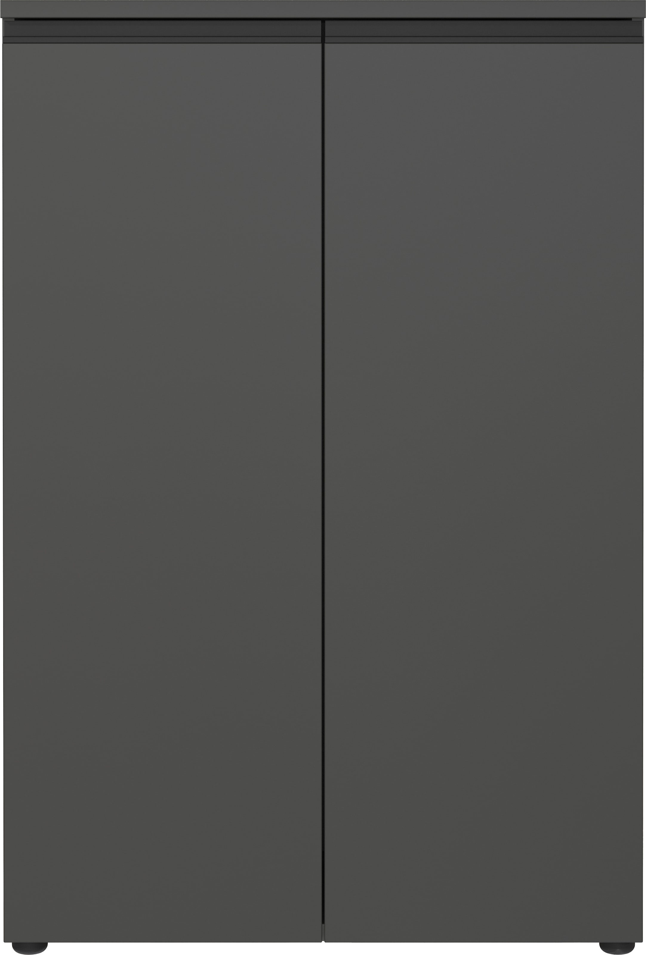 GERMANIA Ensemble de meubles de bureau »Lemont« 3 cuis tlg. Set bestehend aus 2 Aktenschränke 4040 und 1 Aktenschrank 4041