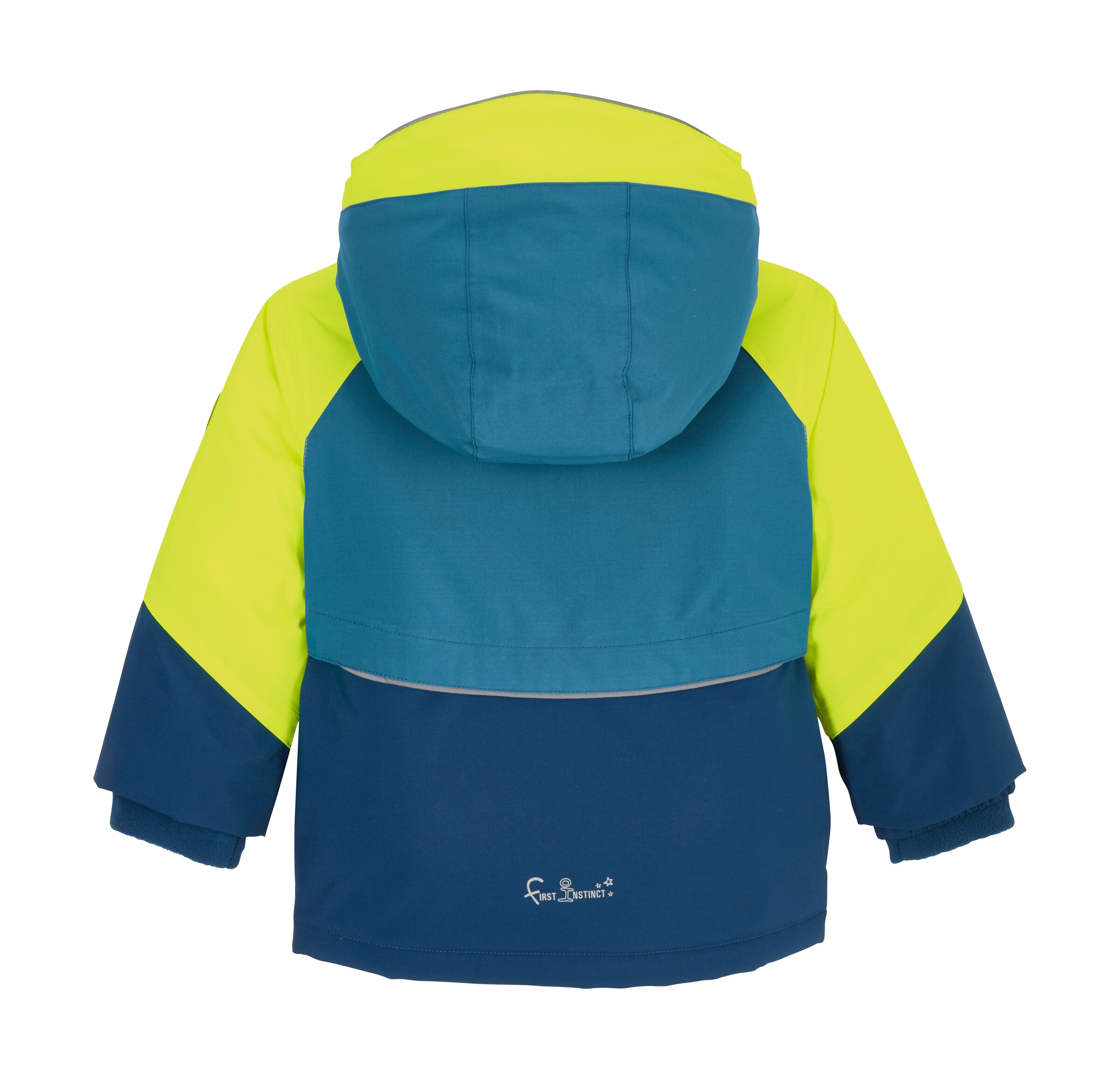 first instinct by killtec Veste de ski »FISW 31 MNS SKI JCKT«