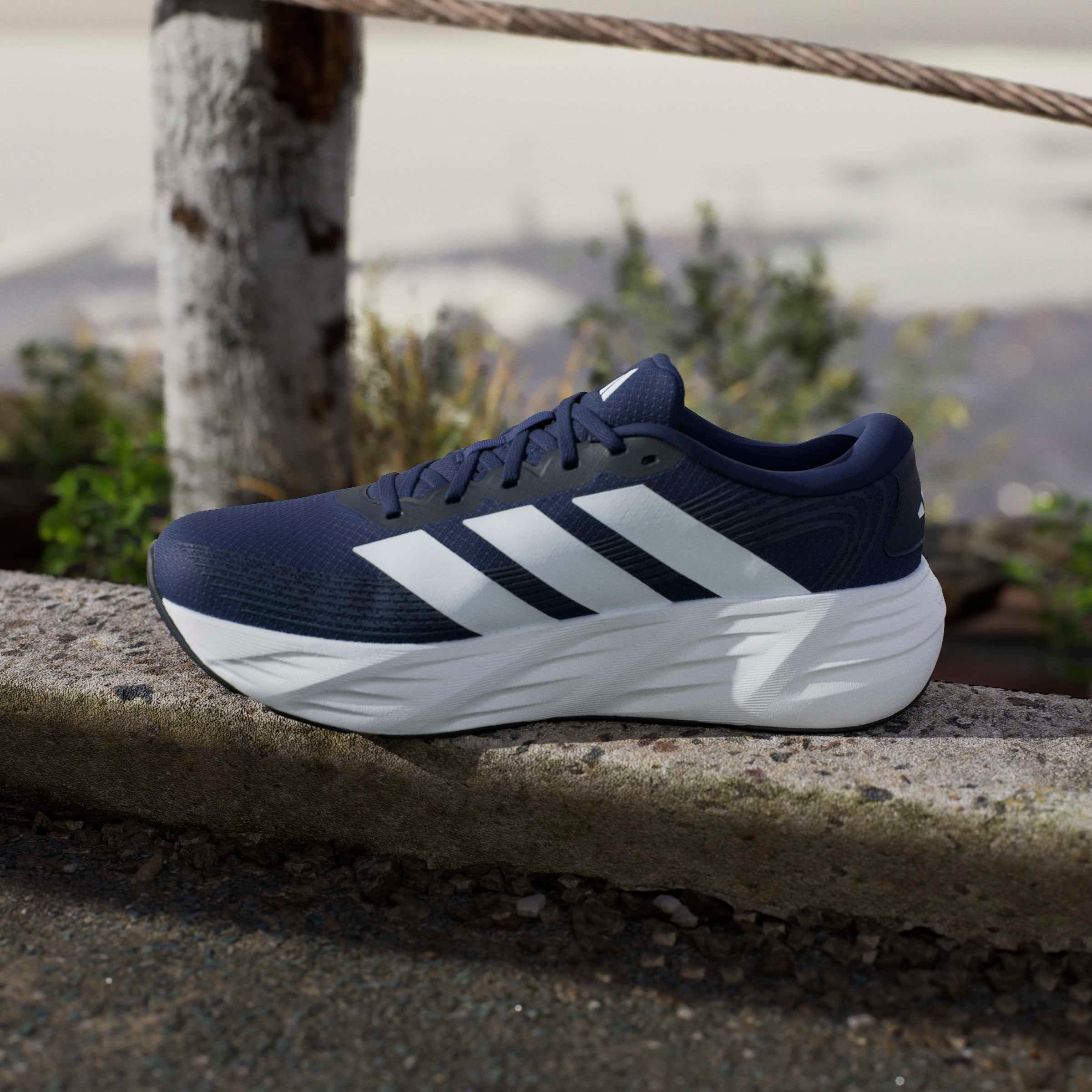 adidas Performance Chaussure de course »GALAXY 8«  für mehr Dämpfung