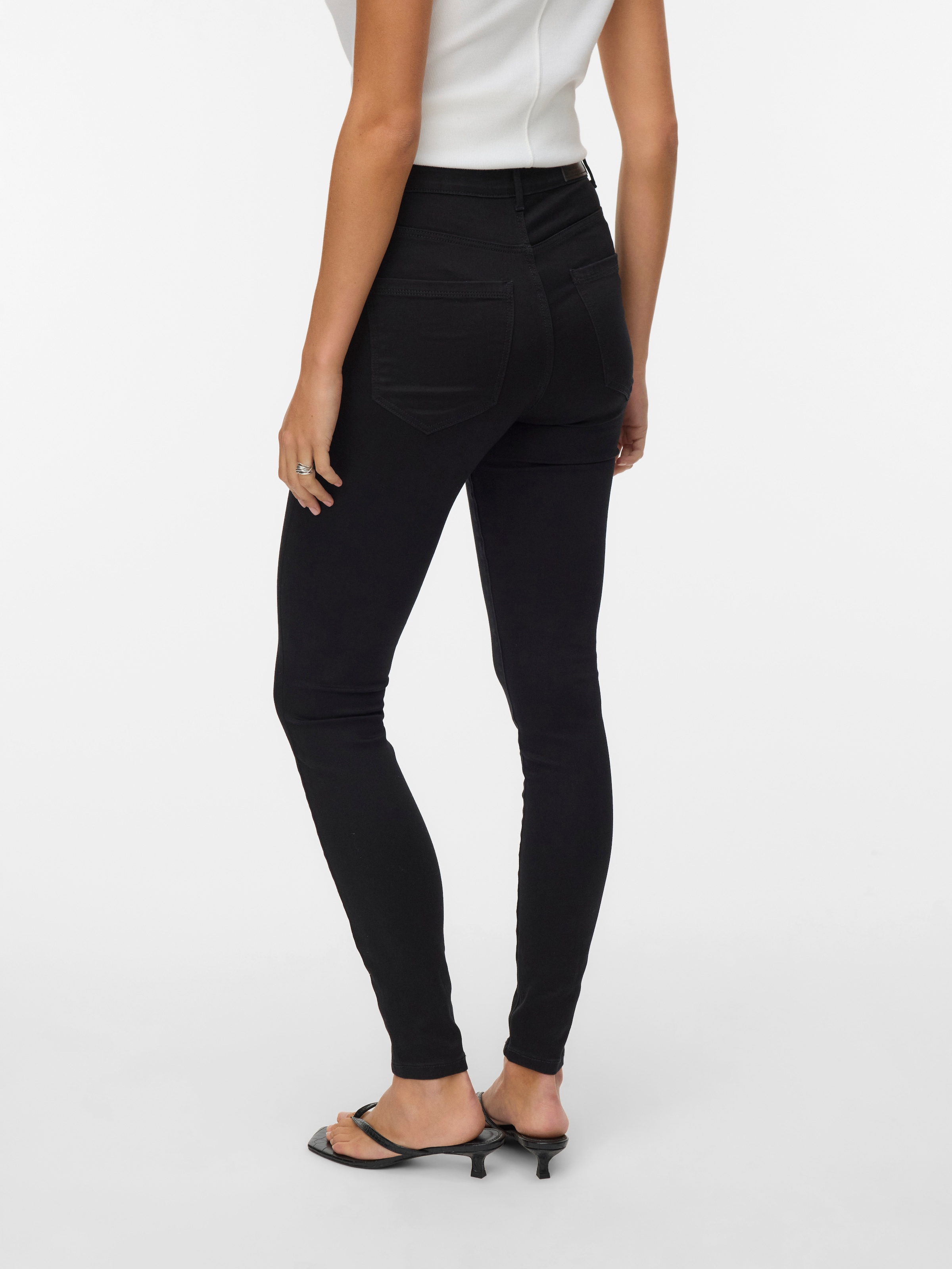 Vero Moda High-waist-Jeans »VMSOPHIA«