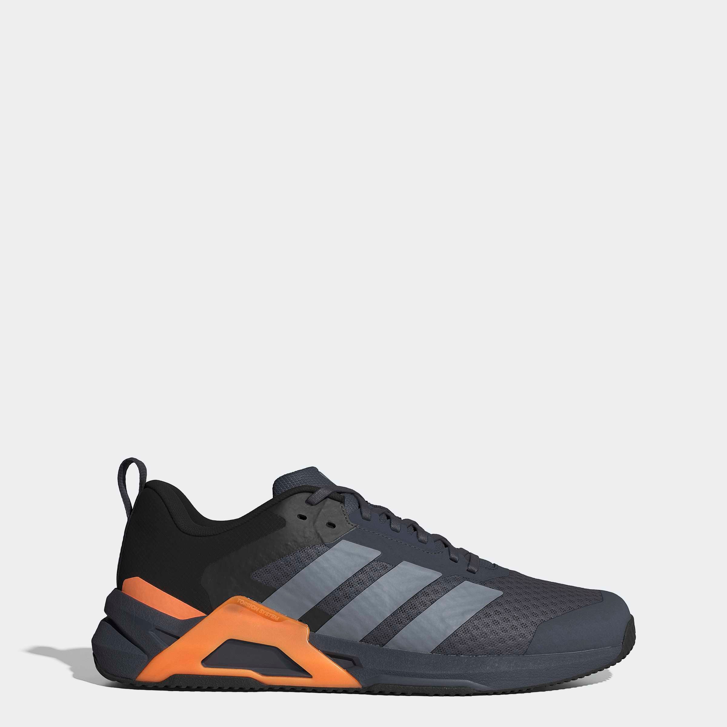 adidas Performance Trainingsschuh »DROPSET CONTROL«  für besseren Halt beim Gewichtstraining