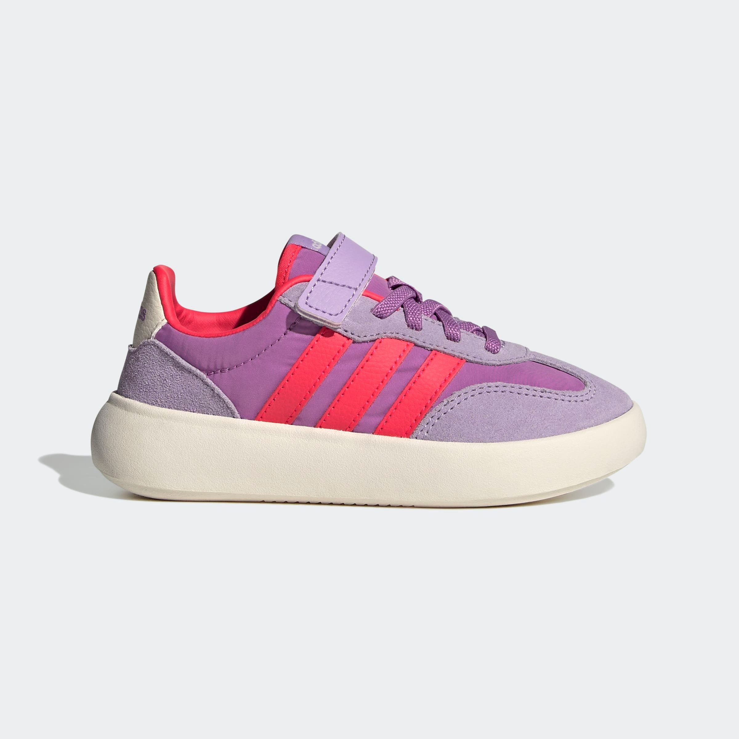 adidas Sportswear Sneakers »BARREDA DECODE  KIDS«  Design auf den Spuren des adidas Handball Spezial